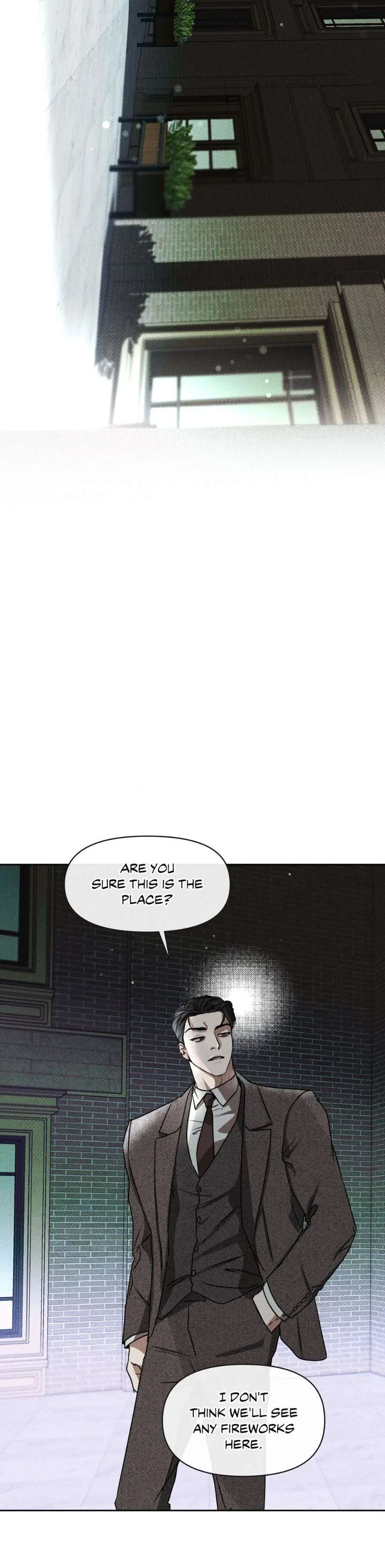 Read Dearest chapter 2.2 image 15 on Lezhin