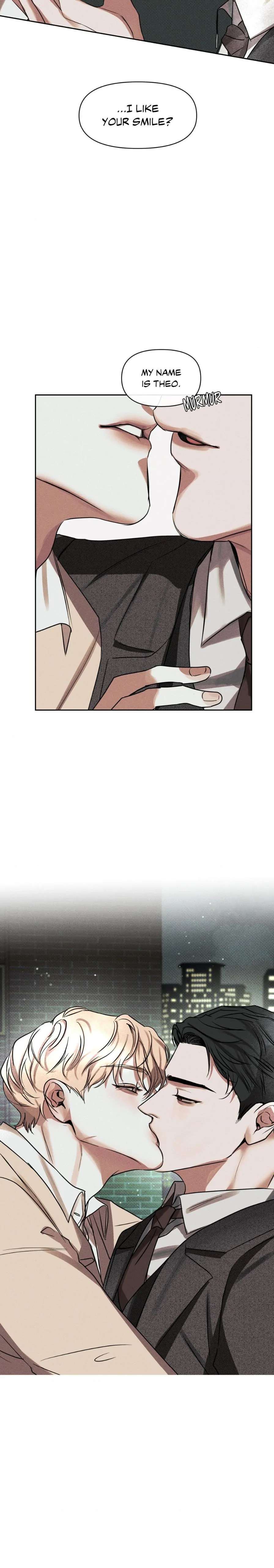 Read Dearest chapter 2.2 image 18 on Lezhin