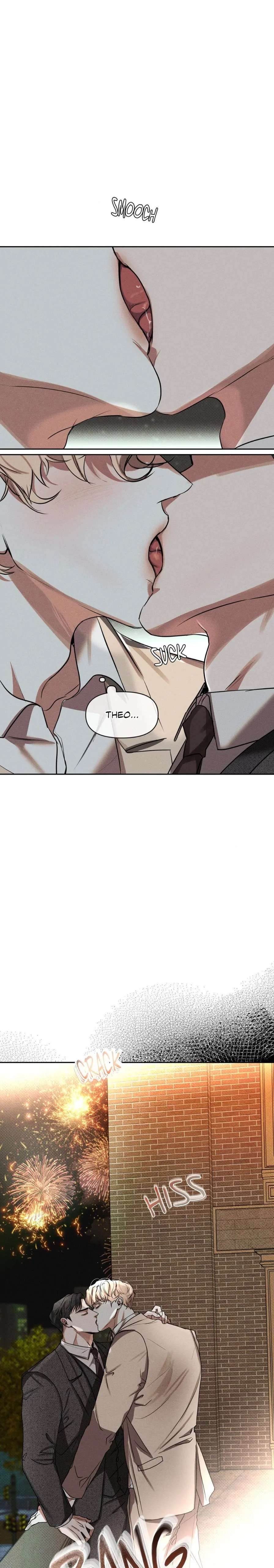 Read Dearest chapter 2.2 image 19 on Lezhin
