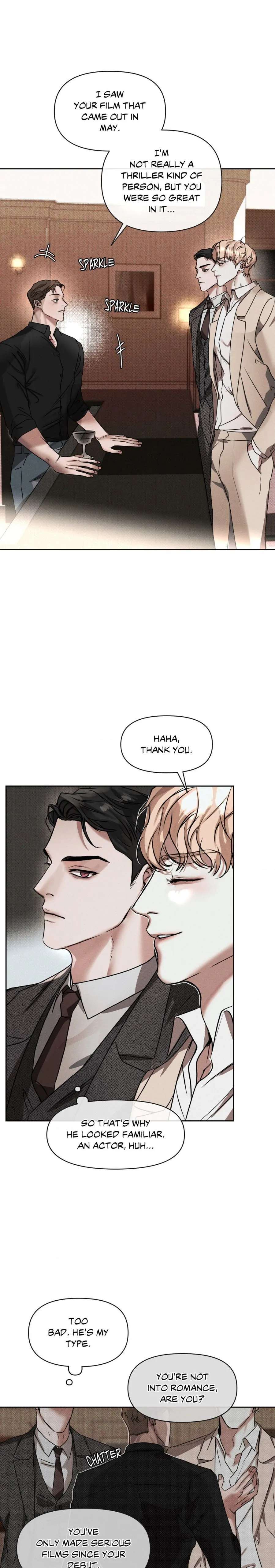 Read Dearest chapter 2.2 image 2 on Lezhin