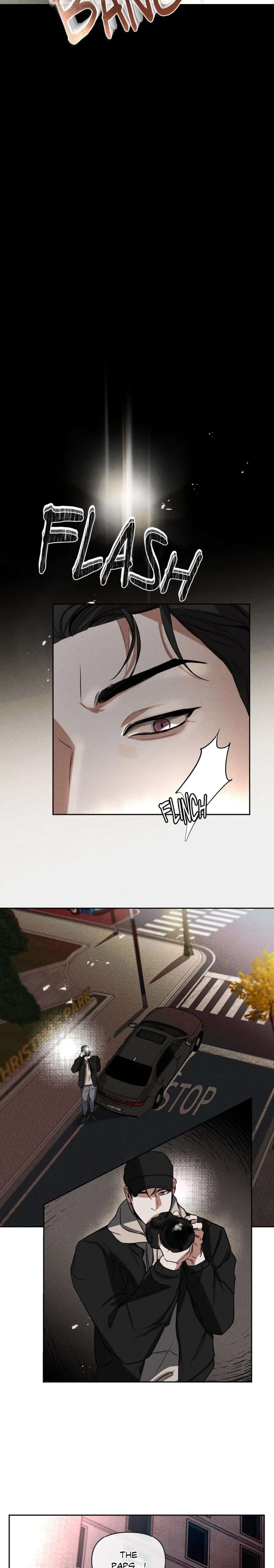 Read Dearest chapter 2.2 image 20 on Lezhin