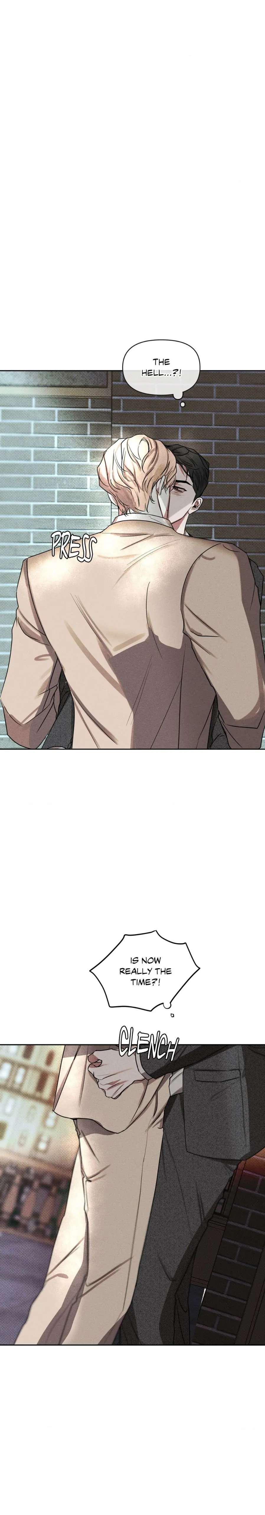 Read Dearest chapter 2.2 image 24 on Lezhin