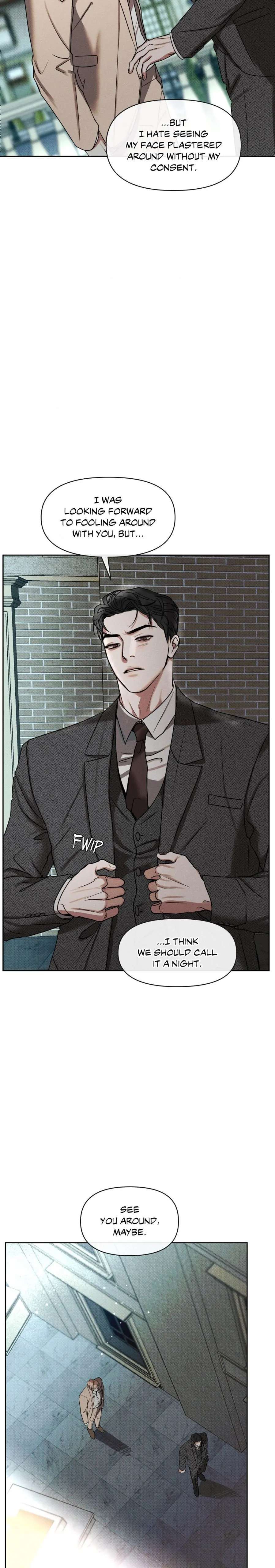 Read Dearest chapter 2.2 image 26 on Lezhin