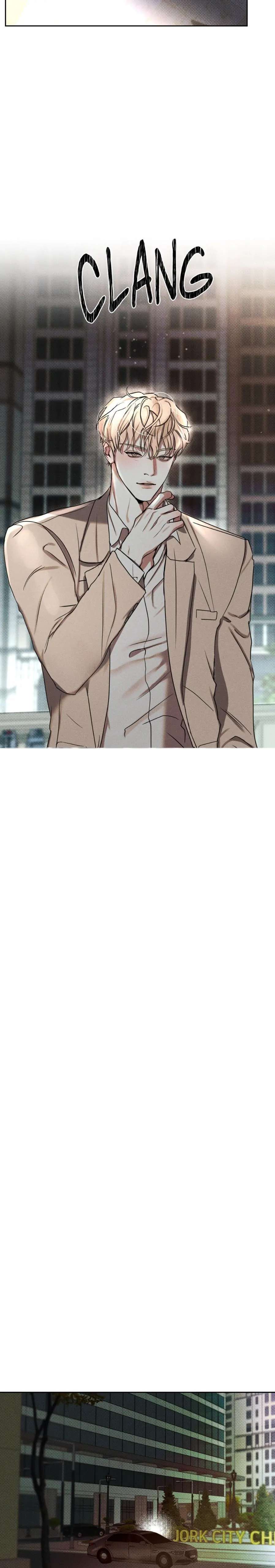 Read Dearest chapter 2.2 image 27 on Lezhin