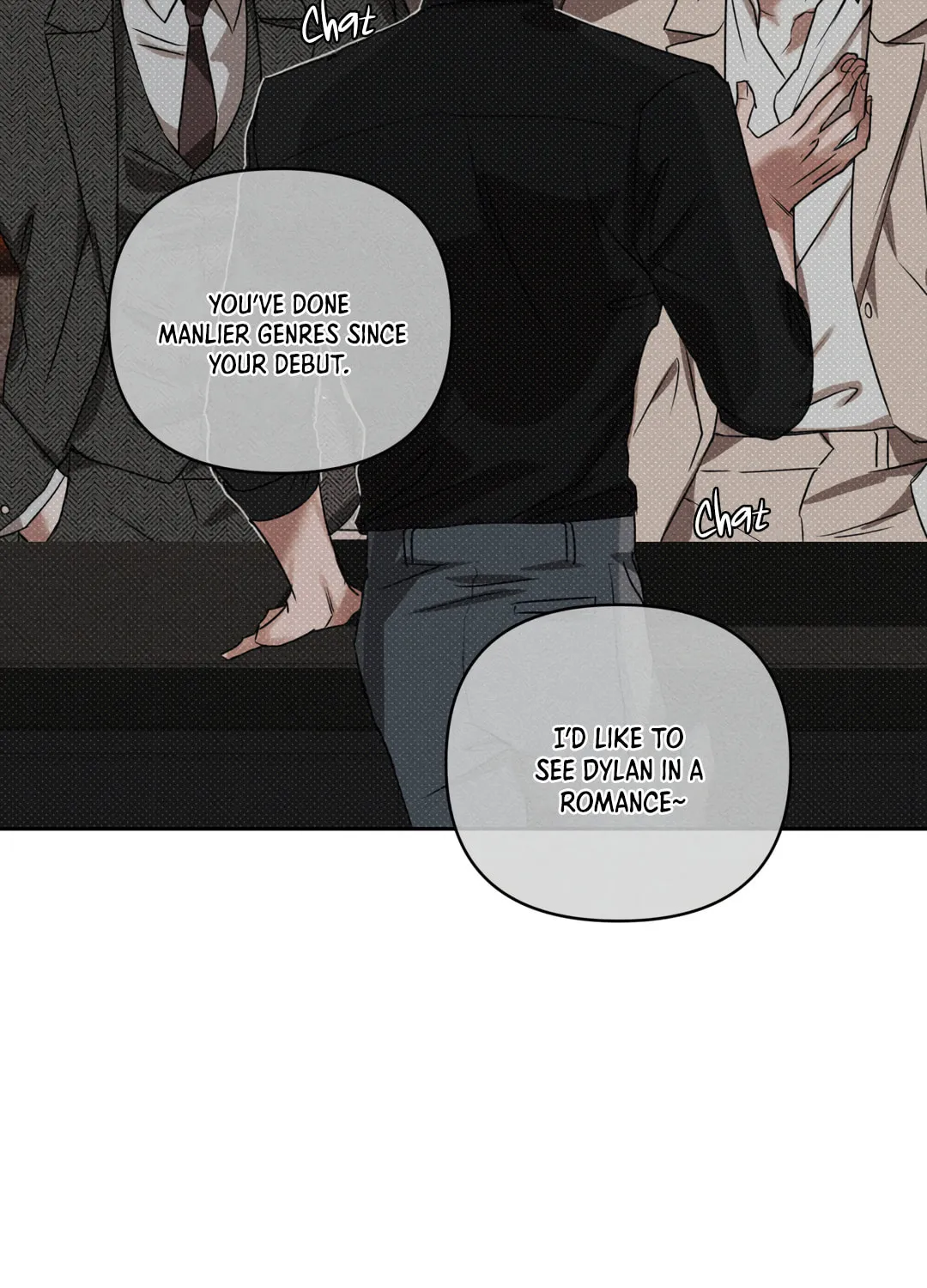 Read Dearest chapter 2 image 10 on Lezhin
