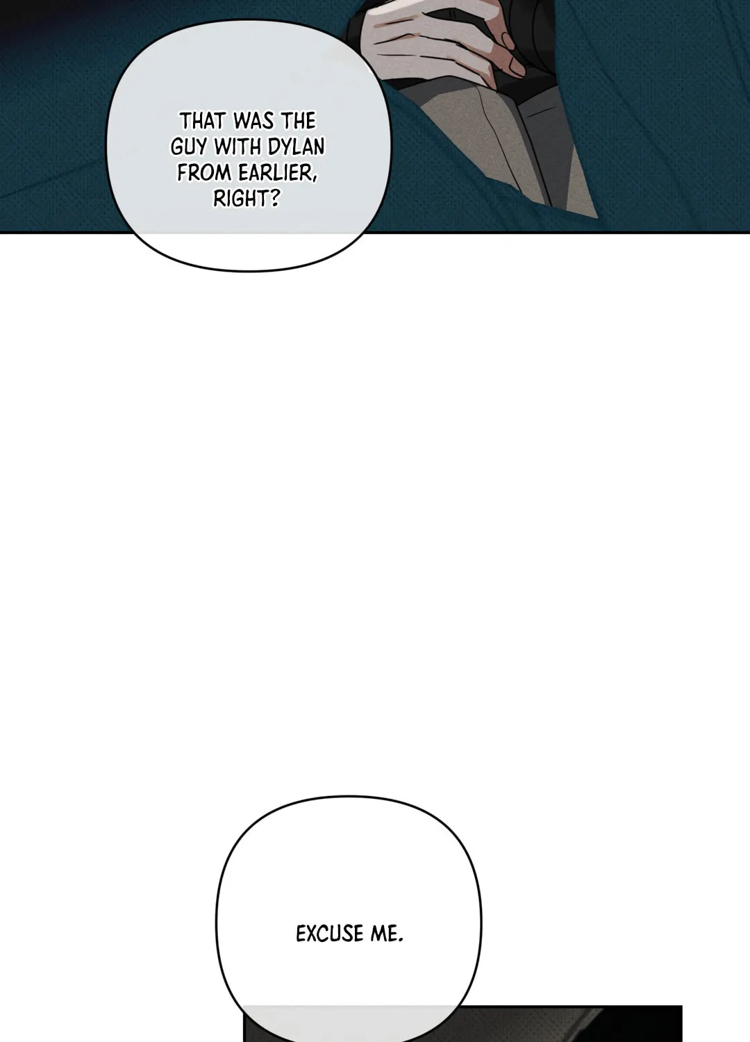 Read Dearest chapter 2 image 112 on Lezhin