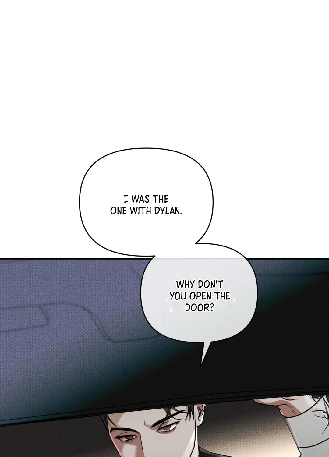 Read Dearest chapter 2 image 114 on Lezhin
