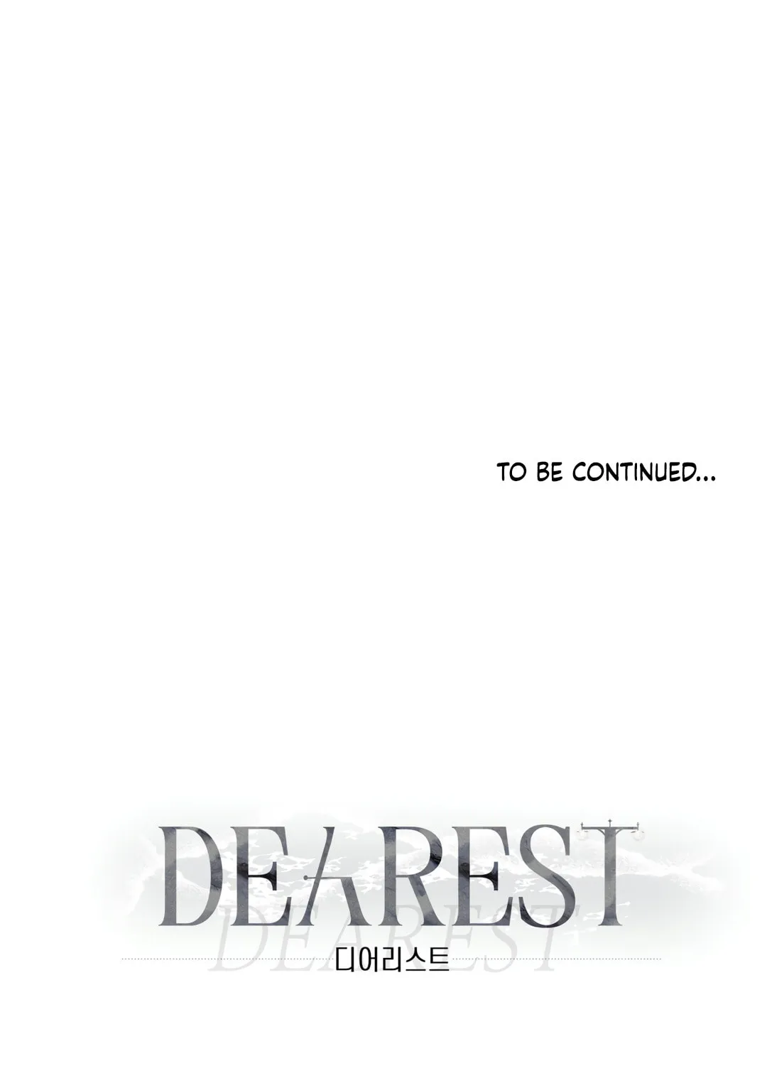 Read Dearest chapter 2 image 116 on Lezhin