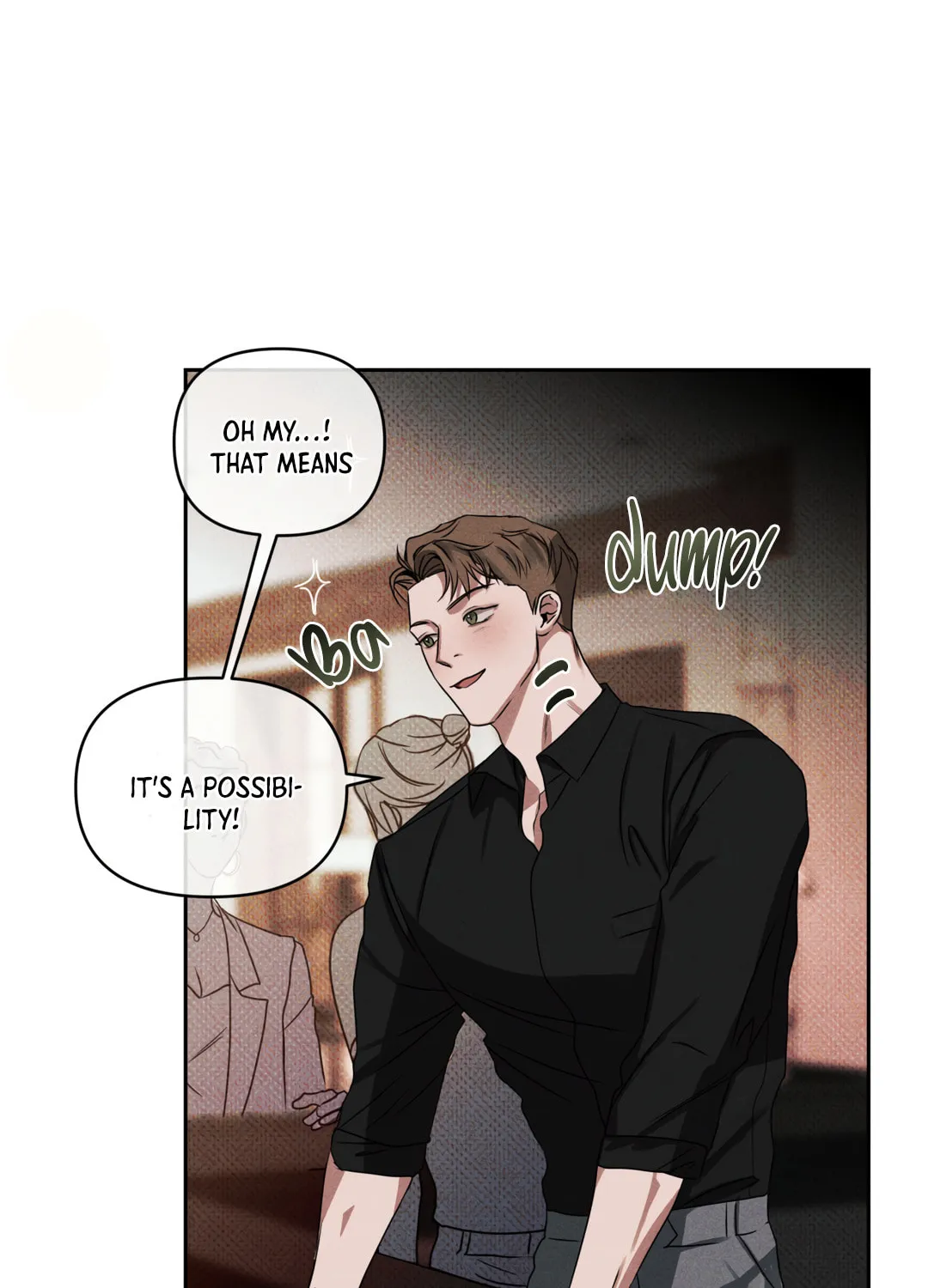 Read Dearest chapter 2 image 13 on Lezhin
