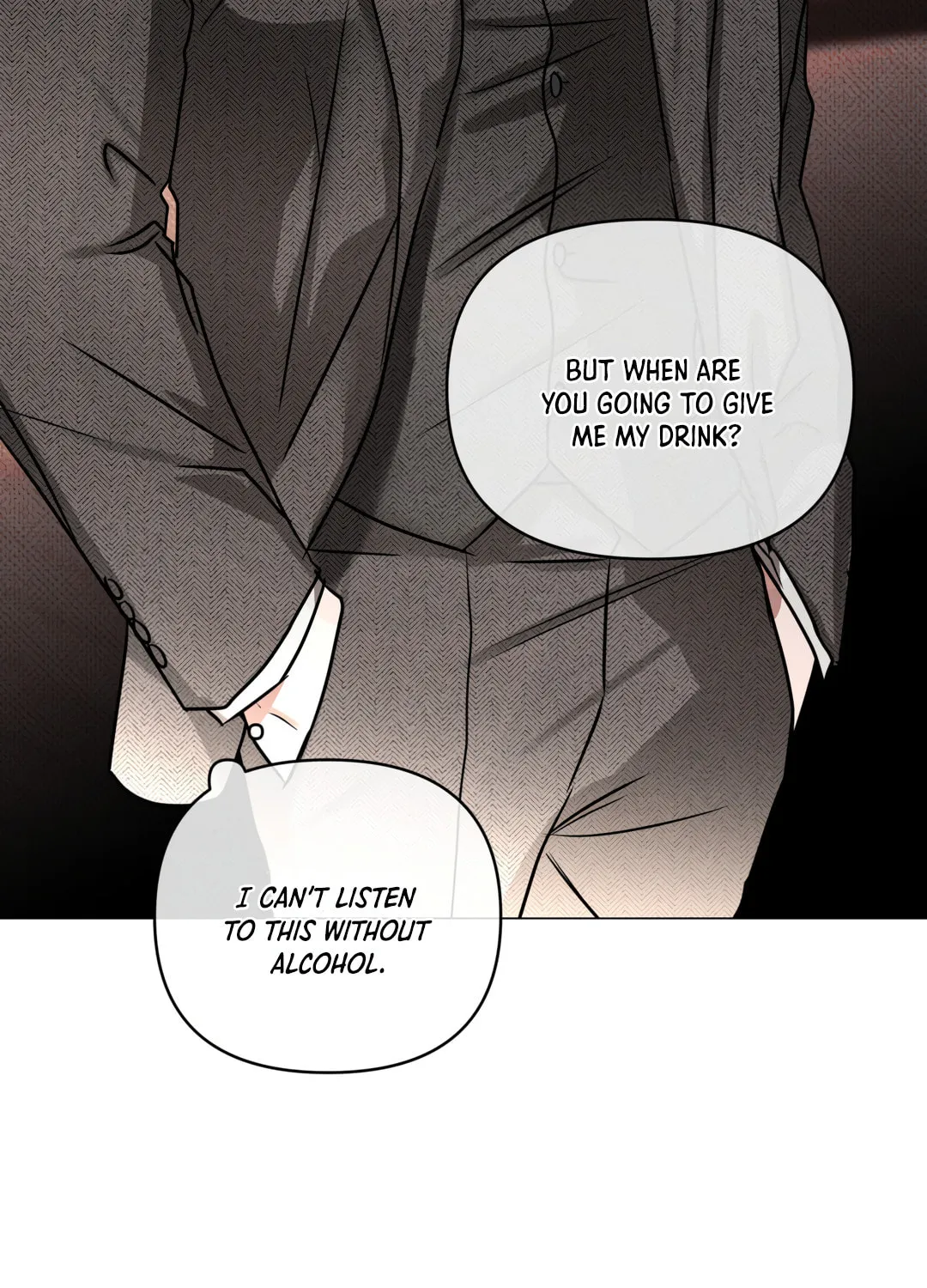 Read Dearest chapter 2 image 17 on Lezhin