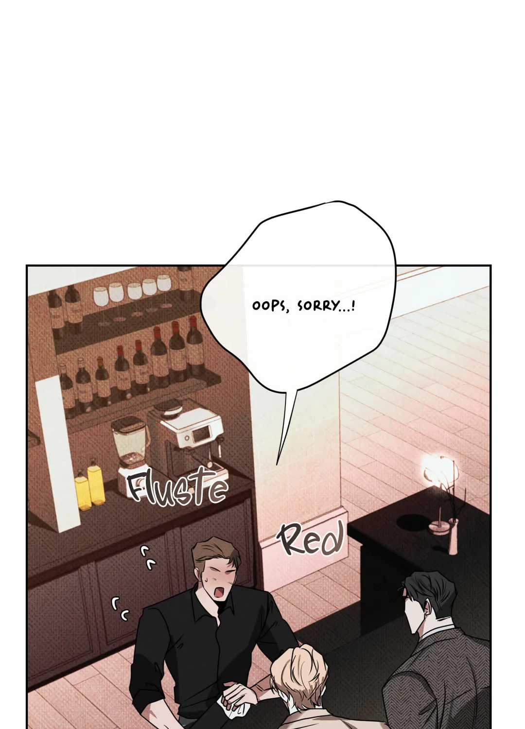 Read Dearest chapter 2 image 18 on Lezhin