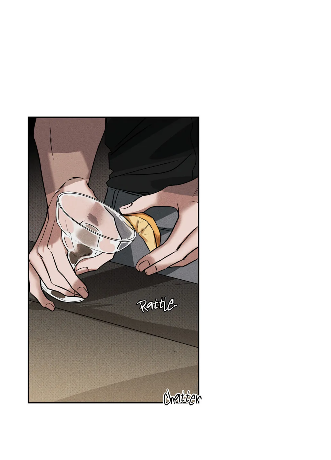 Read Dearest chapter 2 image 2 on Lezhin