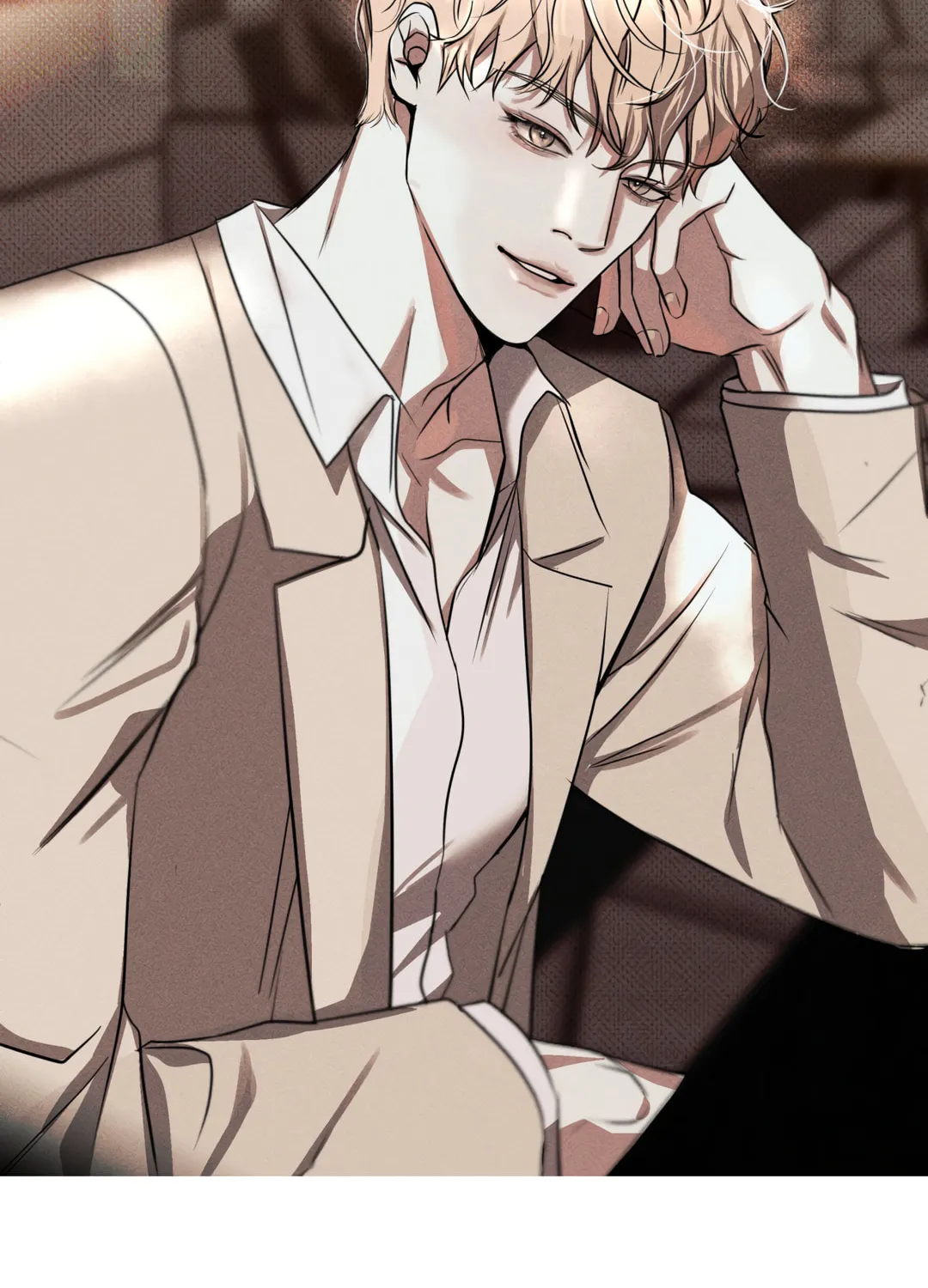 Read Dearest chapter 2 image 23 on Lezhin
