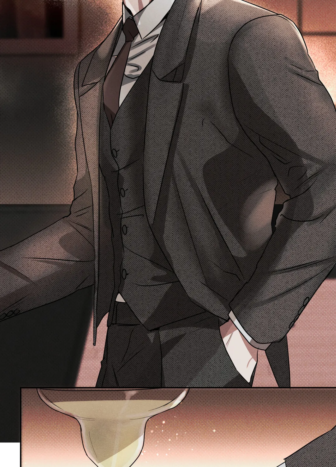 Read Dearest chapter 2 image 25 on Lezhin