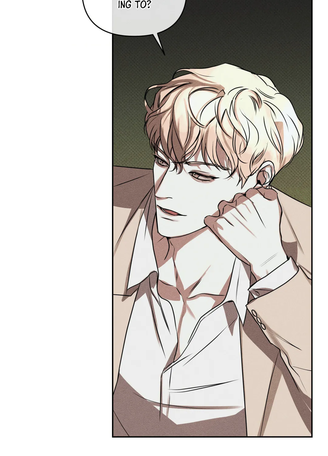 Read Dearest chapter 2 image 27 on Lezhin