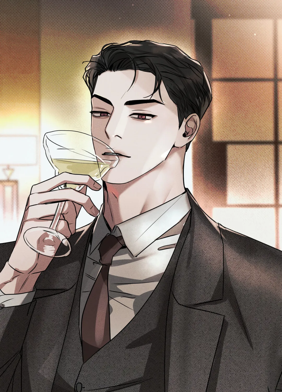 Read Dearest chapter 2 image 29 on Lezhin