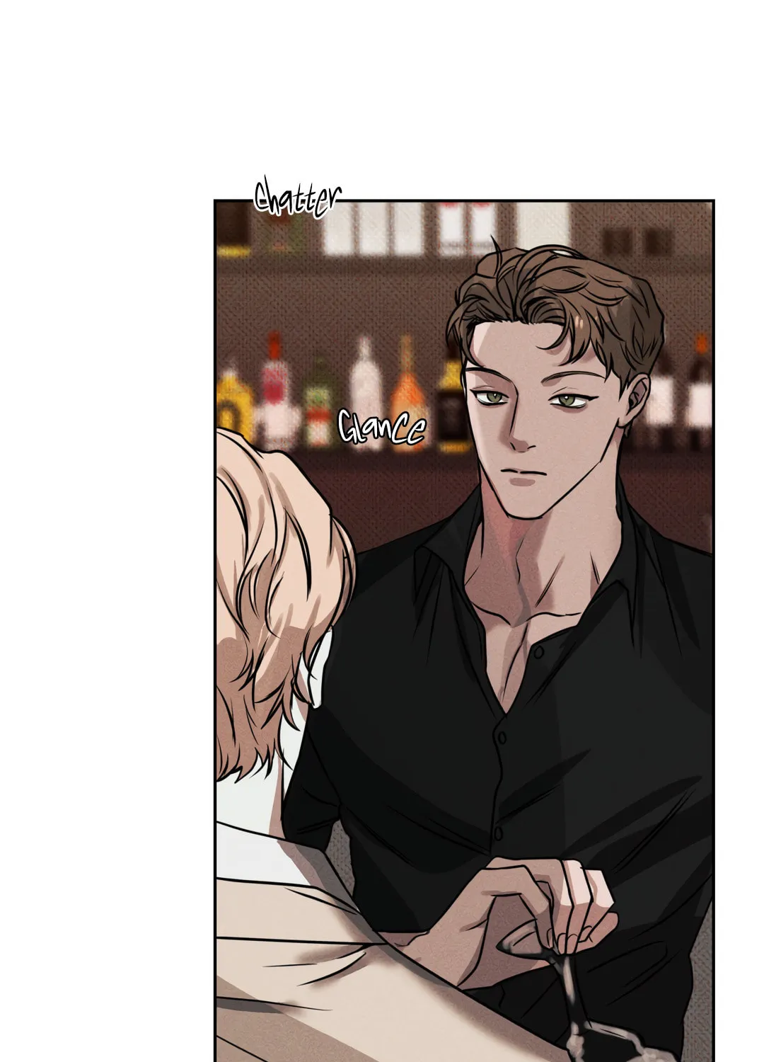 Read Dearest chapter 2 image 3 on Lezhin