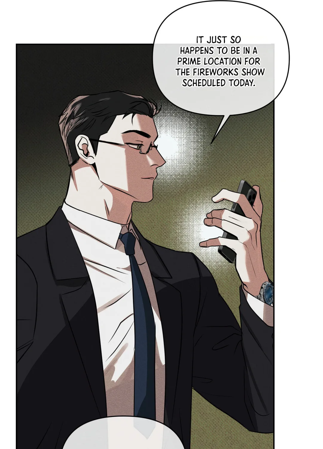 Read Dearest chapter 2 image 36 on Lezhin