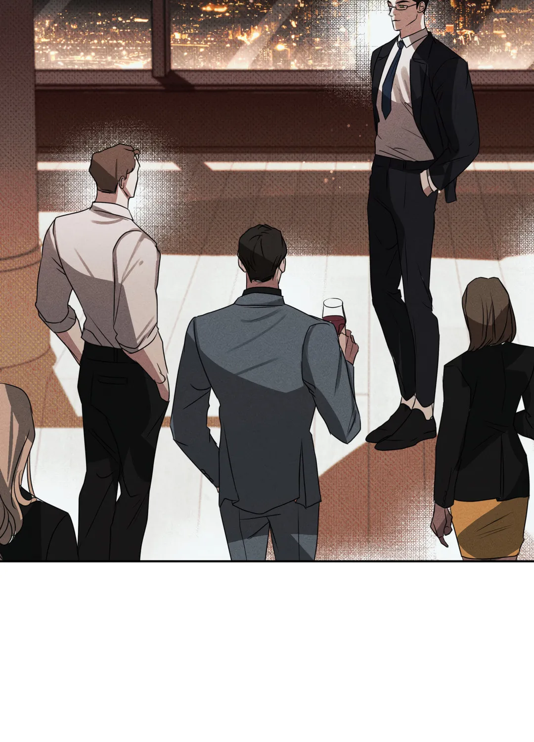 Read Dearest chapter 2 image 38 on Lezhin