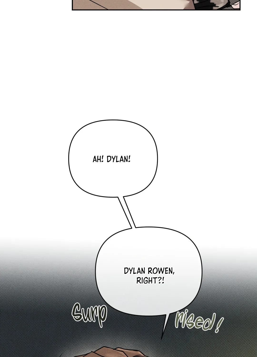 Read Dearest chapter 2 image 4 on Lezhin
