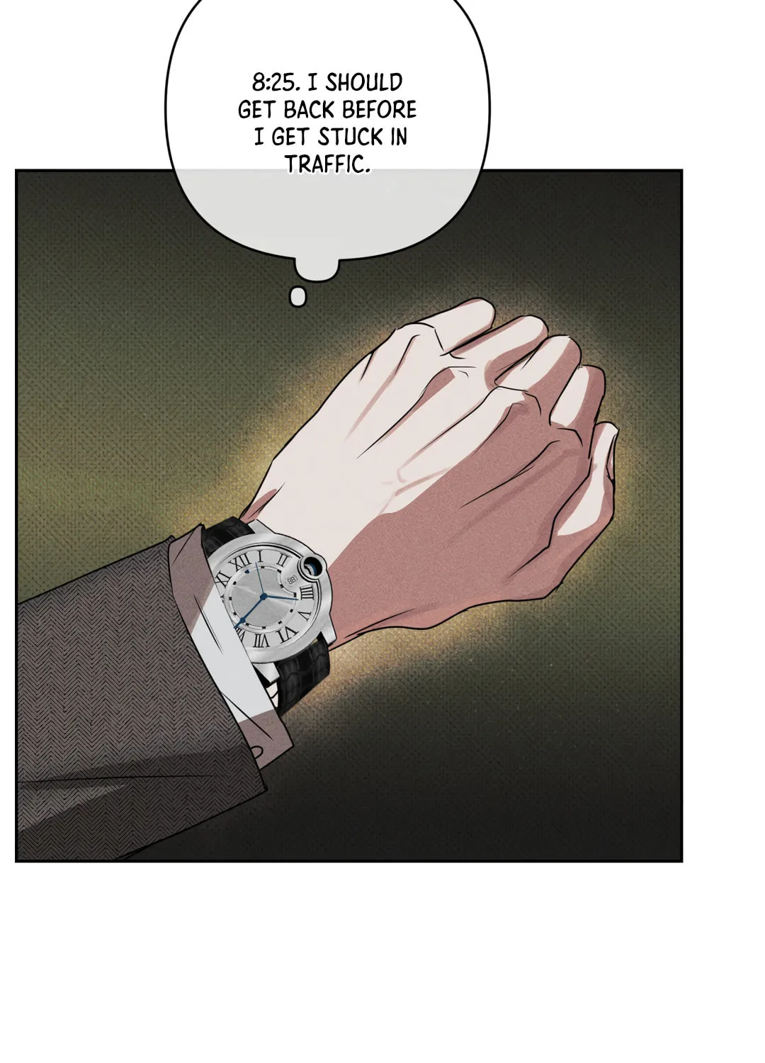 Read Dearest chapter 2 image 40 on Lezhin