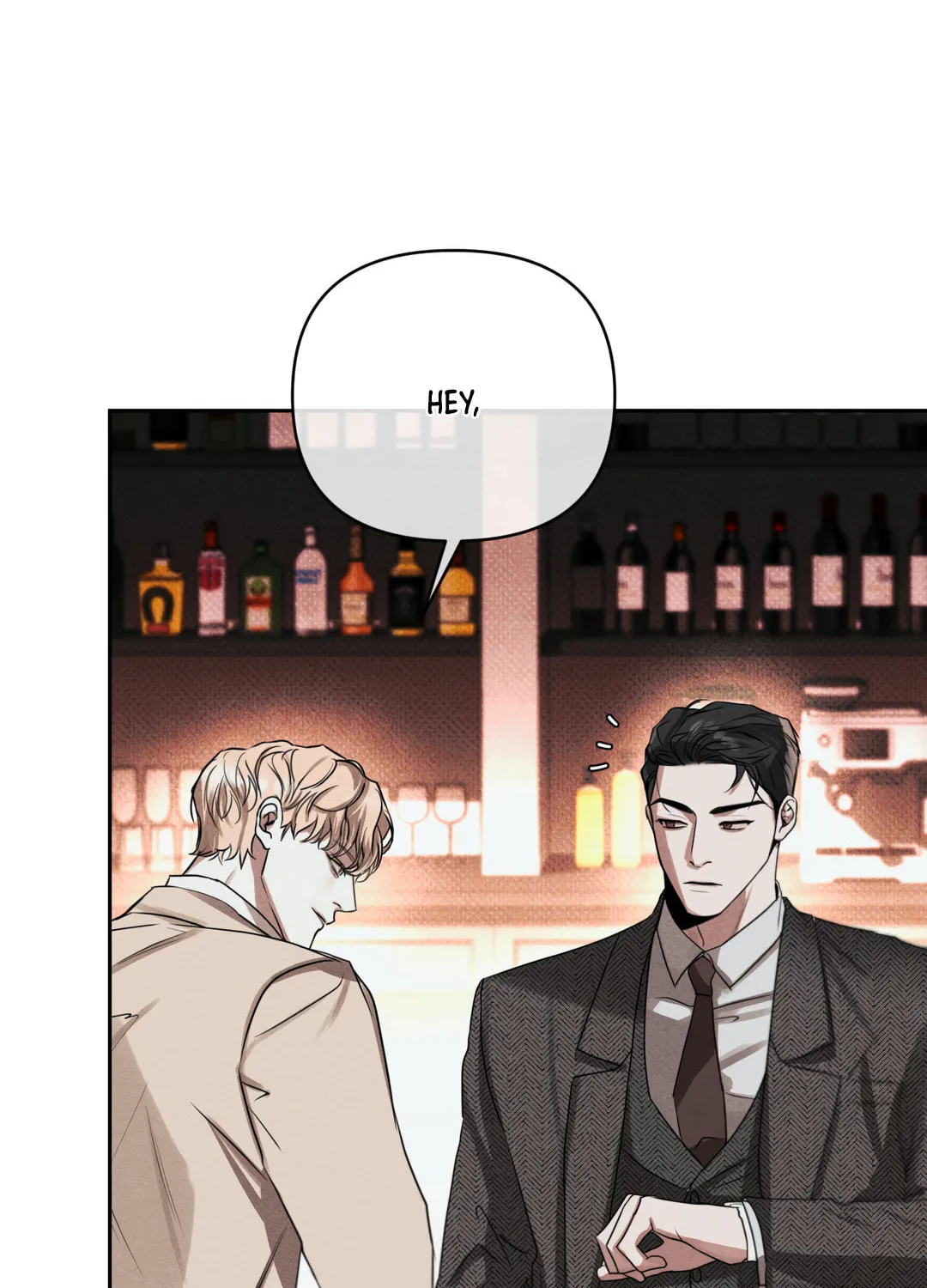 Read Dearest chapter 2 image 41 on Lezhin
