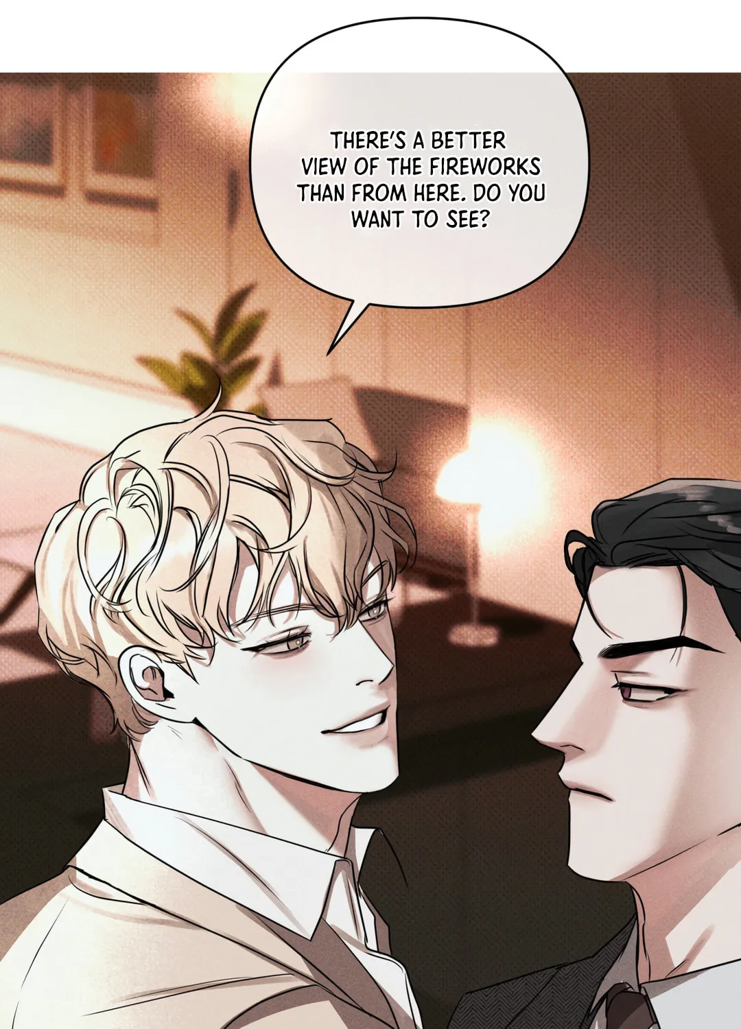 Read Dearest chapter 2 image 43 on Lezhin