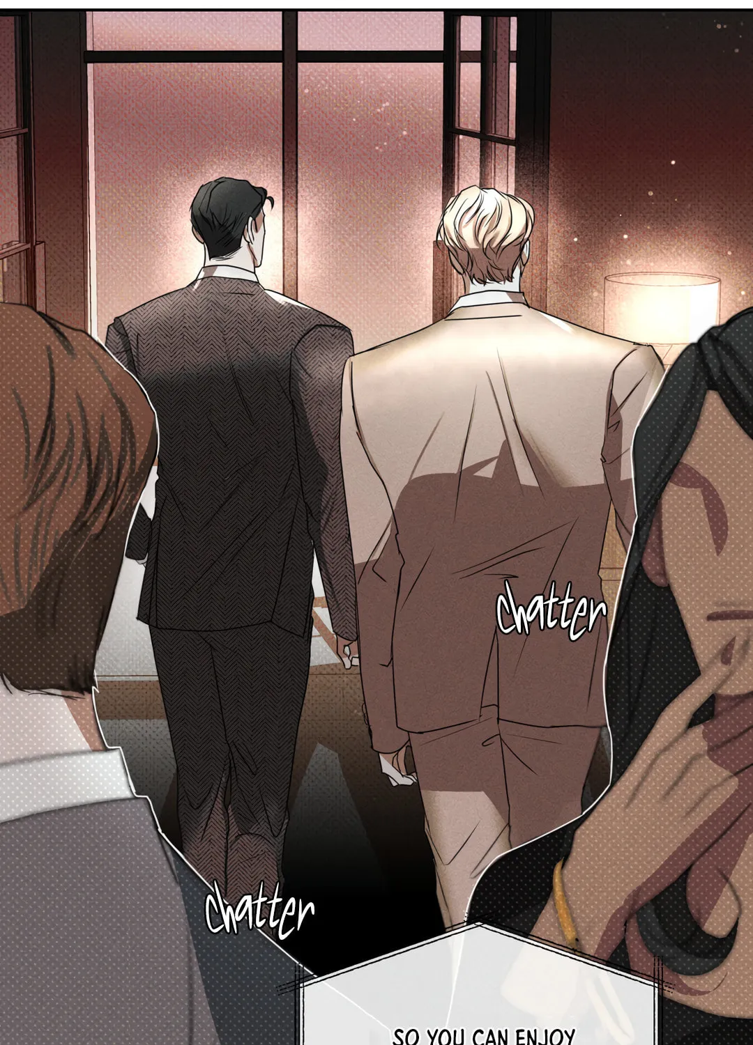 Read Dearest chapter 2 image 47 on Lezhin