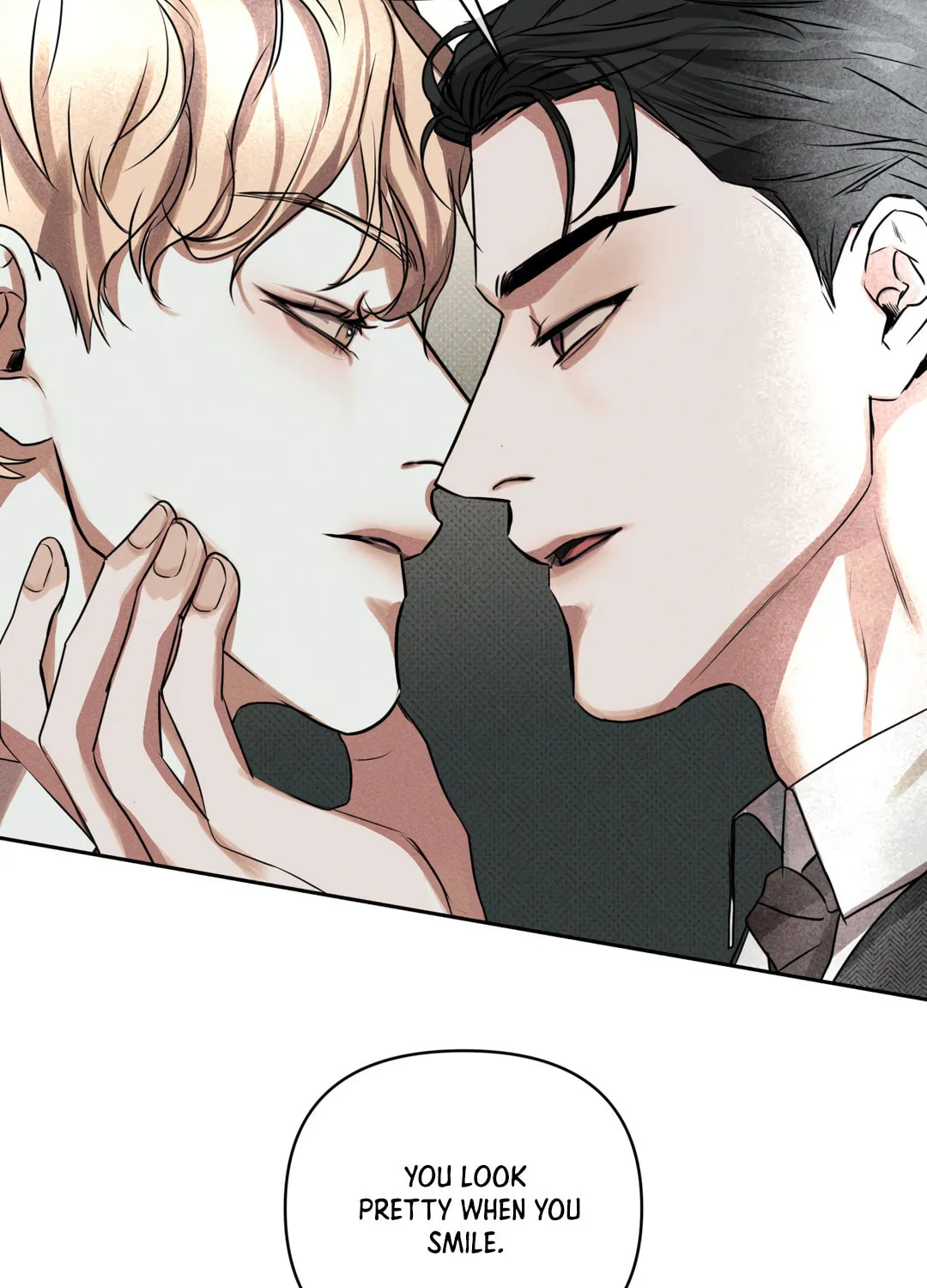 Read Dearest chapter 2 image 68 on Lezhin