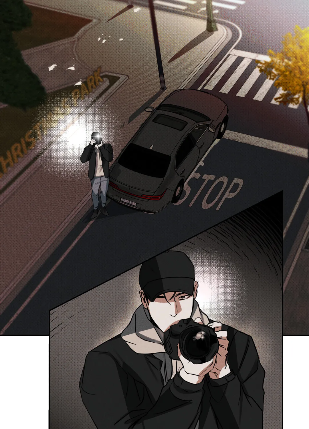 Read Dearest chapter 2 image 80 on Lezhin