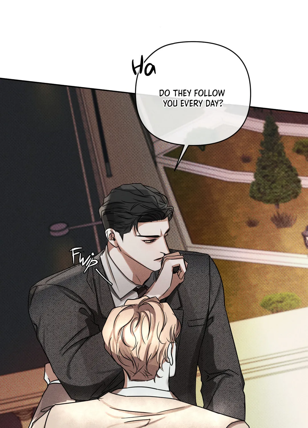 Read Dearest chapter 2 image 83 on Lezhin