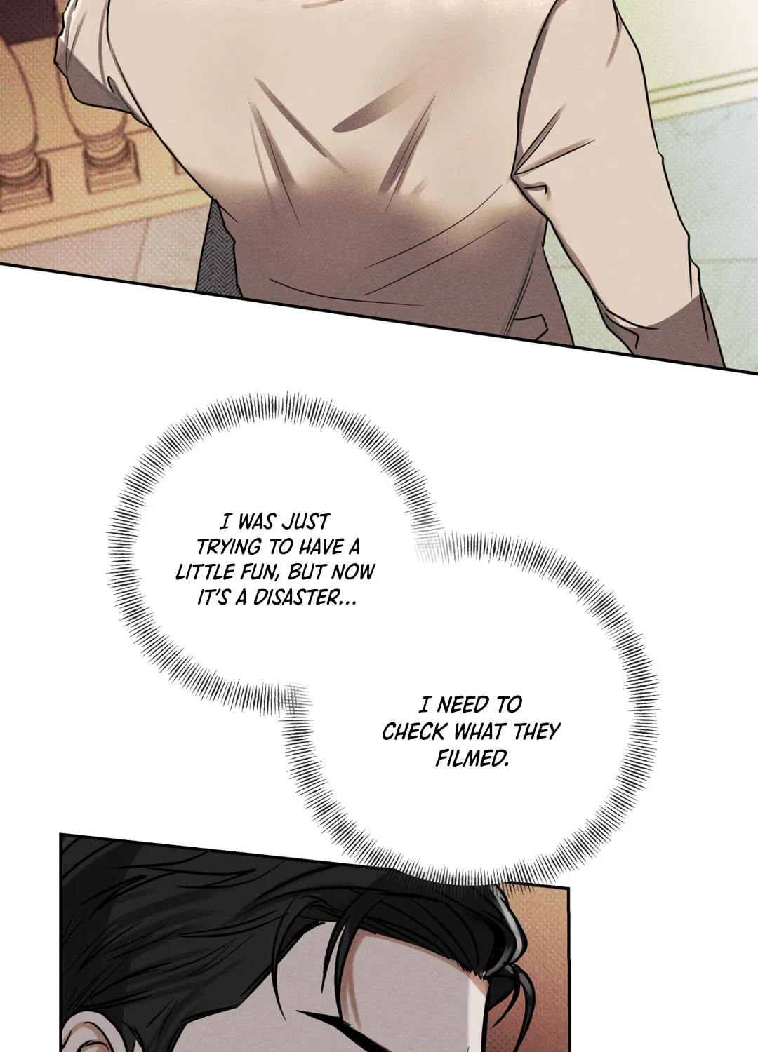 Read Dearest chapter 2 image 84 on Lezhin