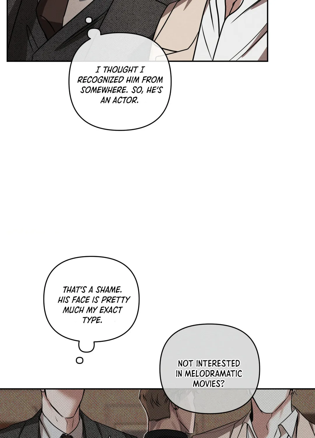 Read Dearest chapter 2 image 9 on Lezhin