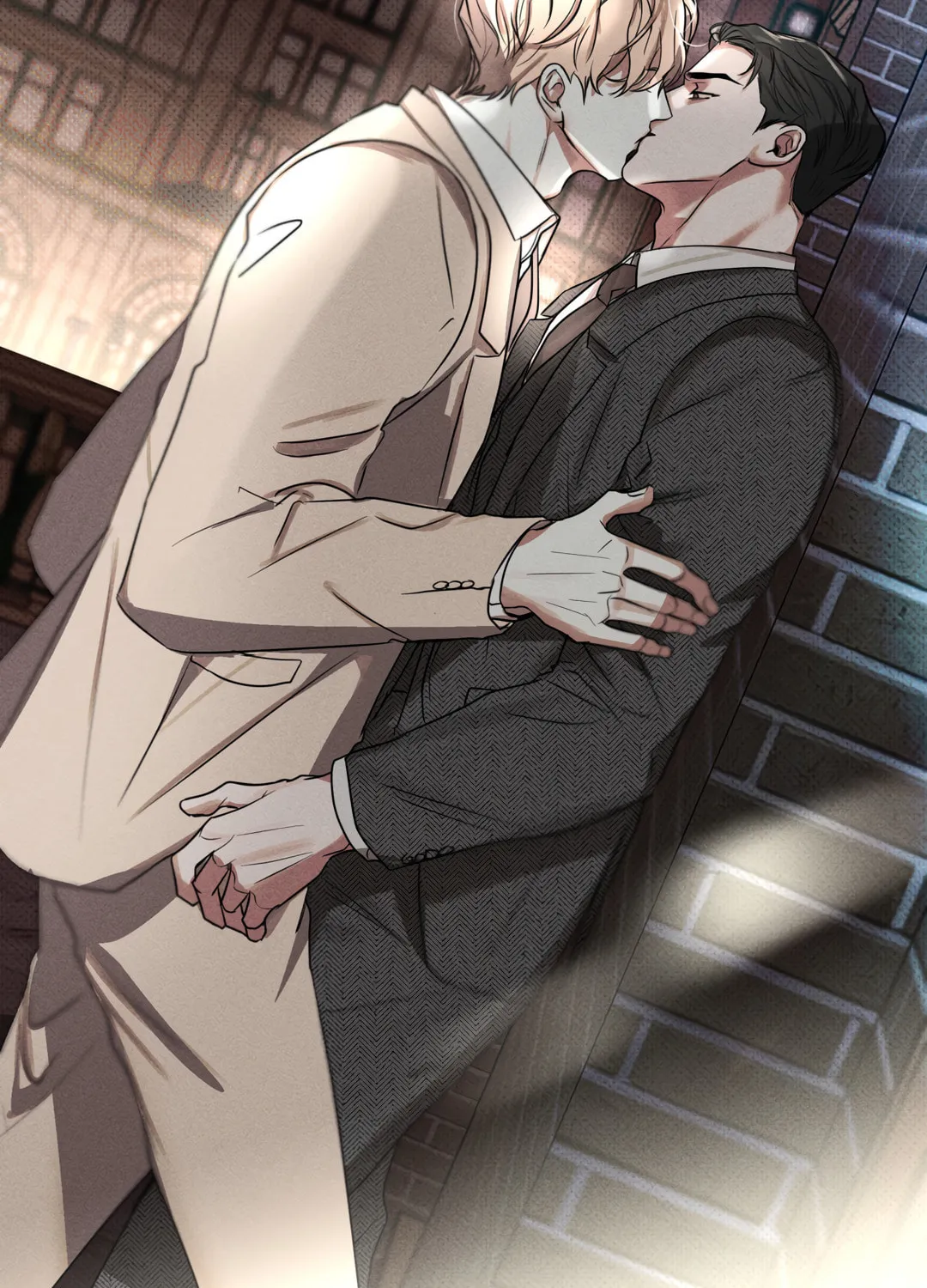 Read Dearest chapter 2 image 91 on Lezhin