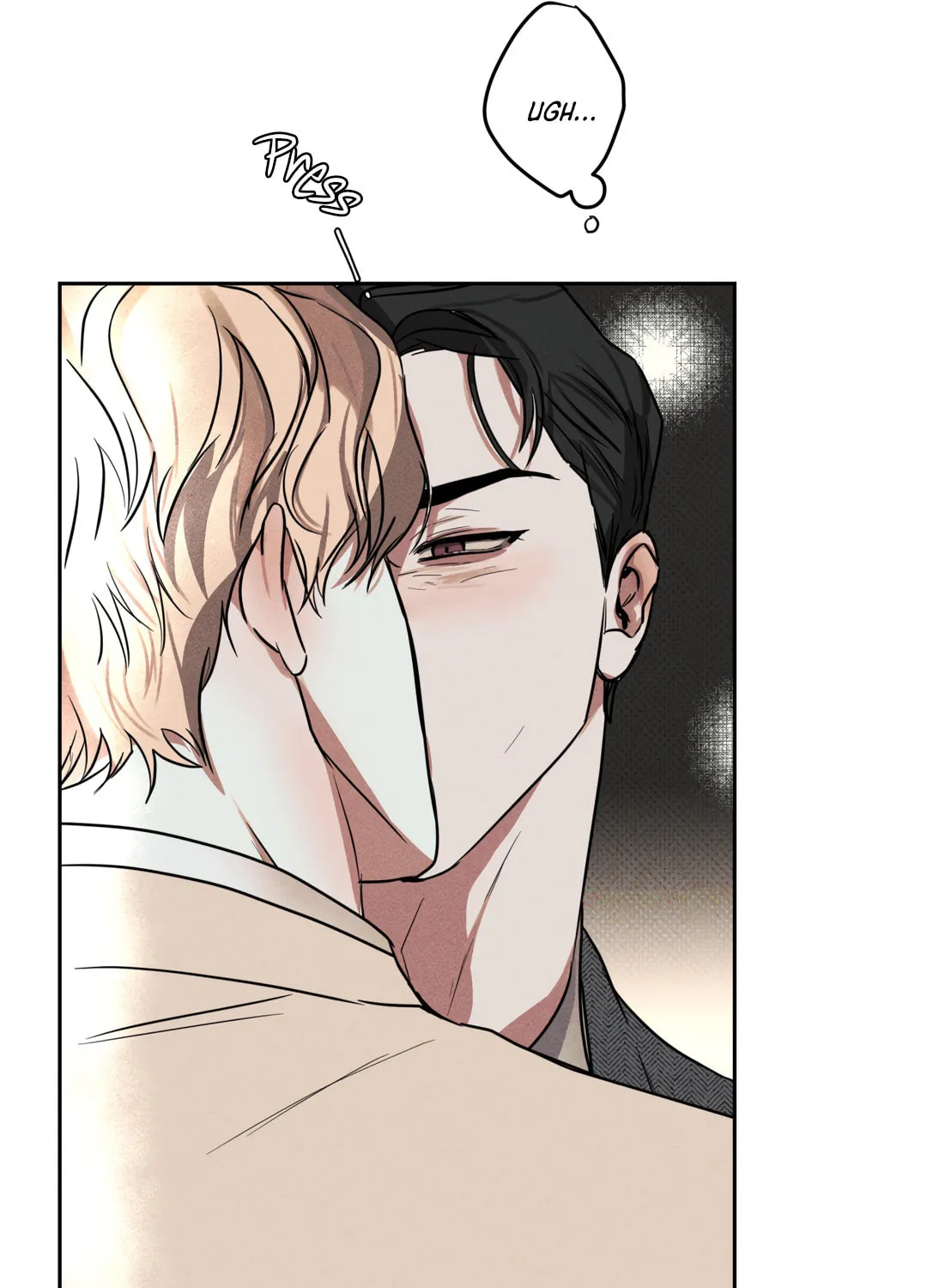 Read Dearest chapter 2 image 97 on Lezhin