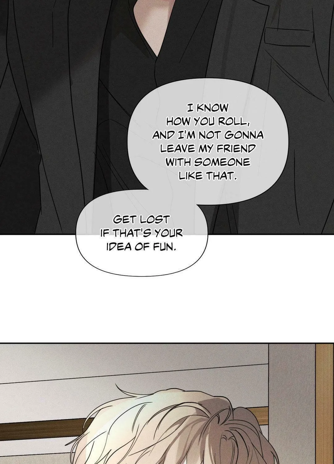 Read Dearest chapter 20 image 102 on Lezhin