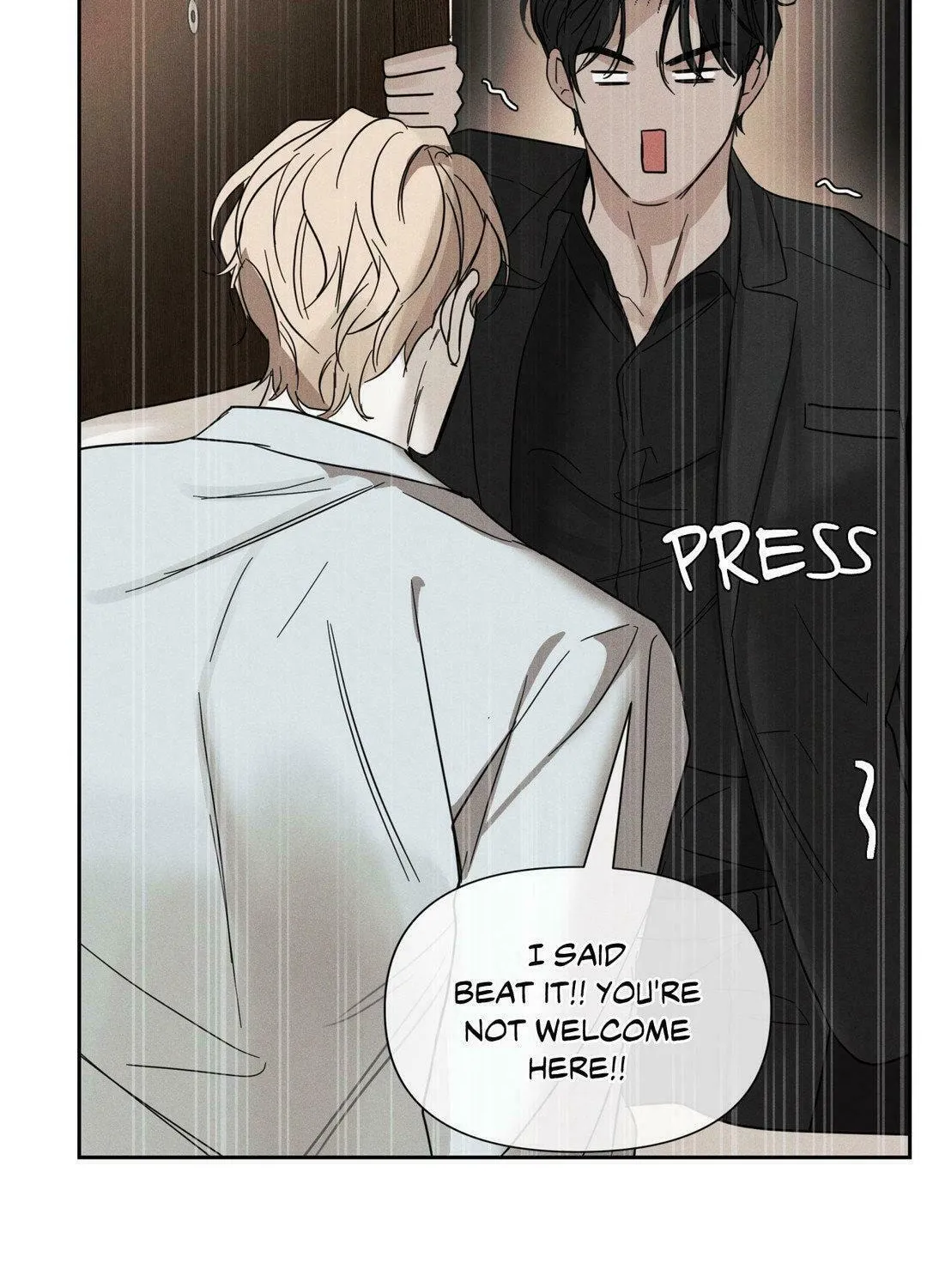 Read Dearest chapter 20 image 108 on Lezhin