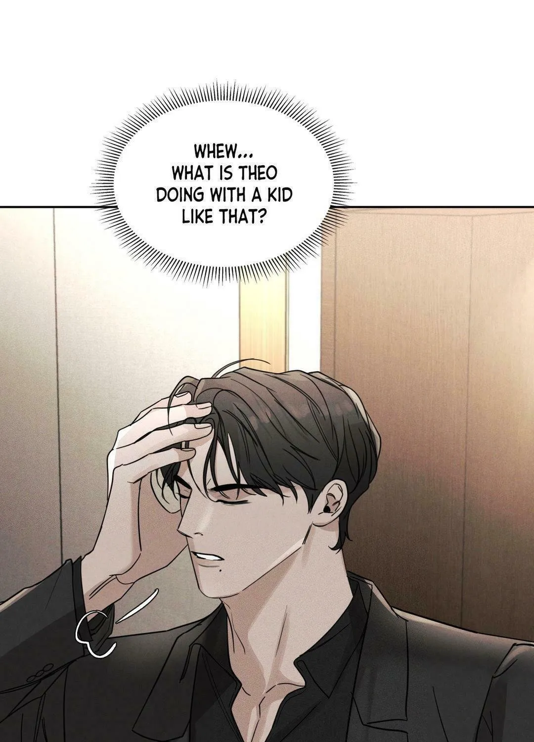 Read Dearest chapter 20 image 122 on Lezhin