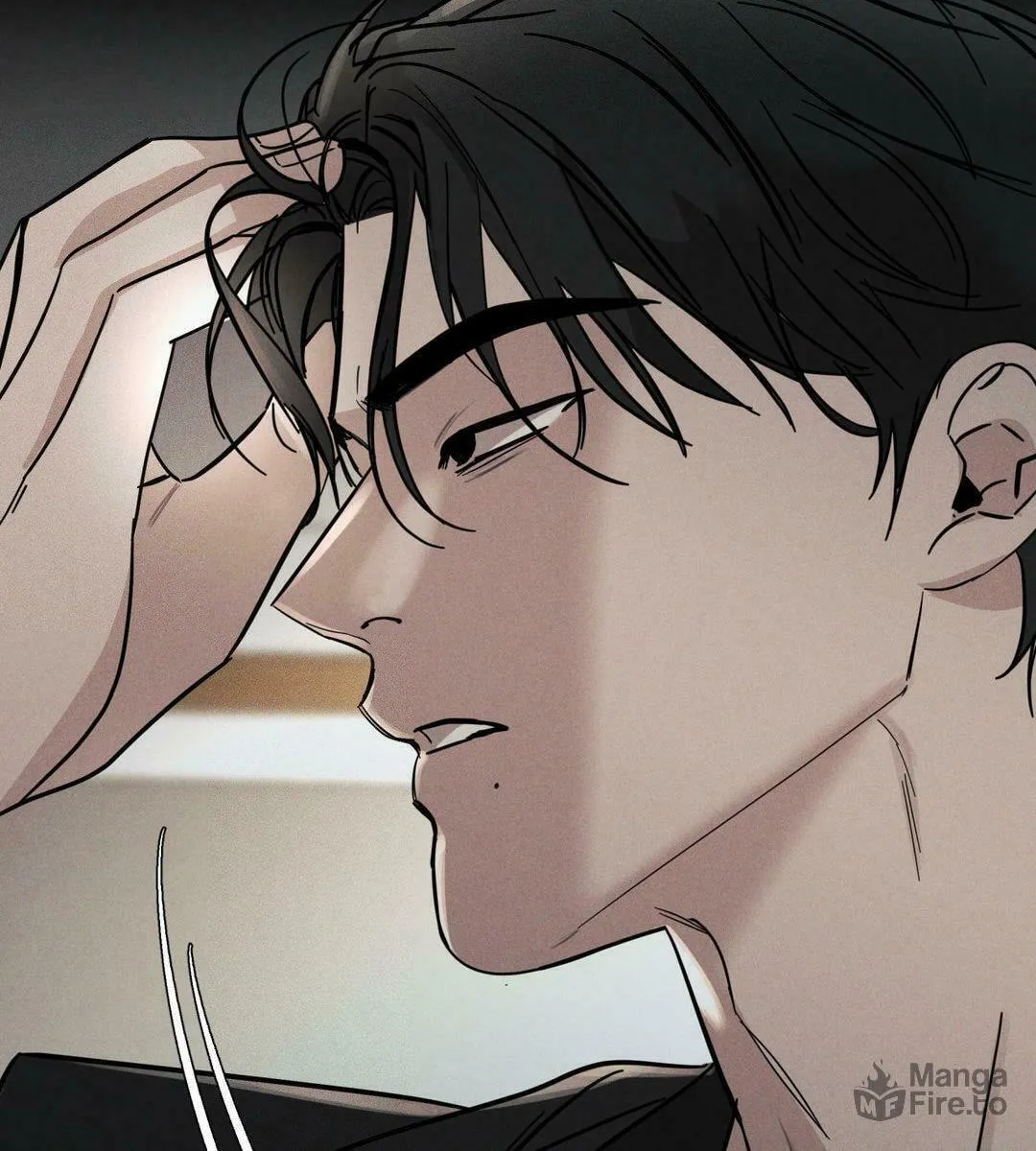 Read Dearest chapter 20 image 125 on Lezhin