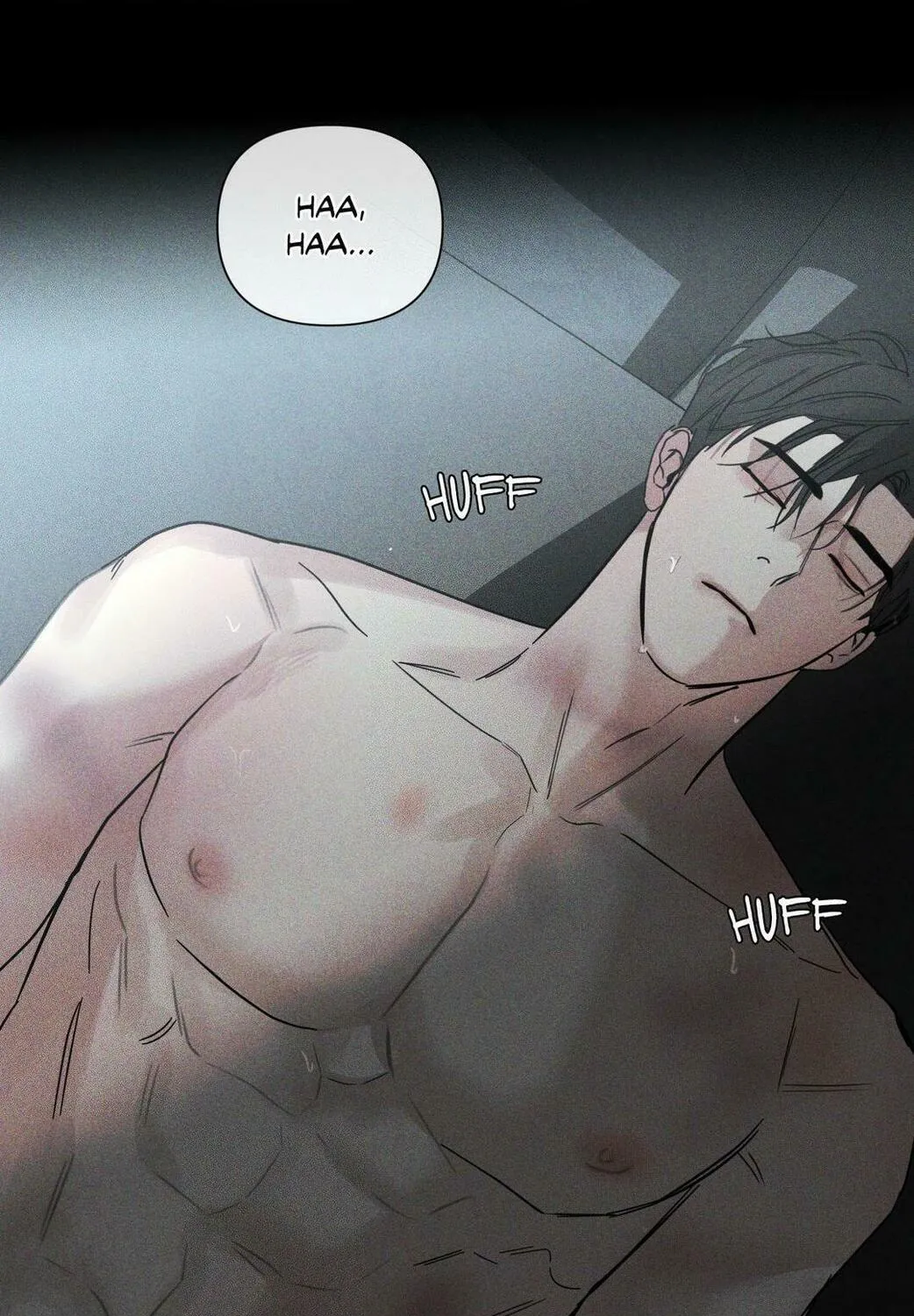 Read Dearest chapter 20 image 128 on Lezhin