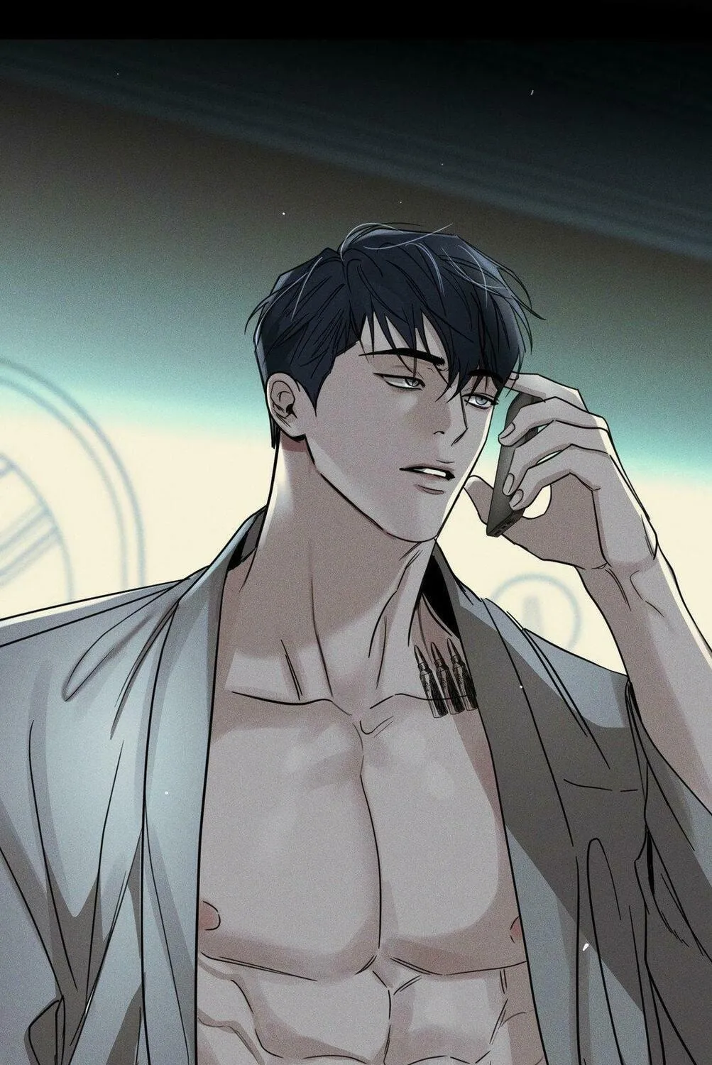 Read Dearest chapter 20 image 162 on Lezhin