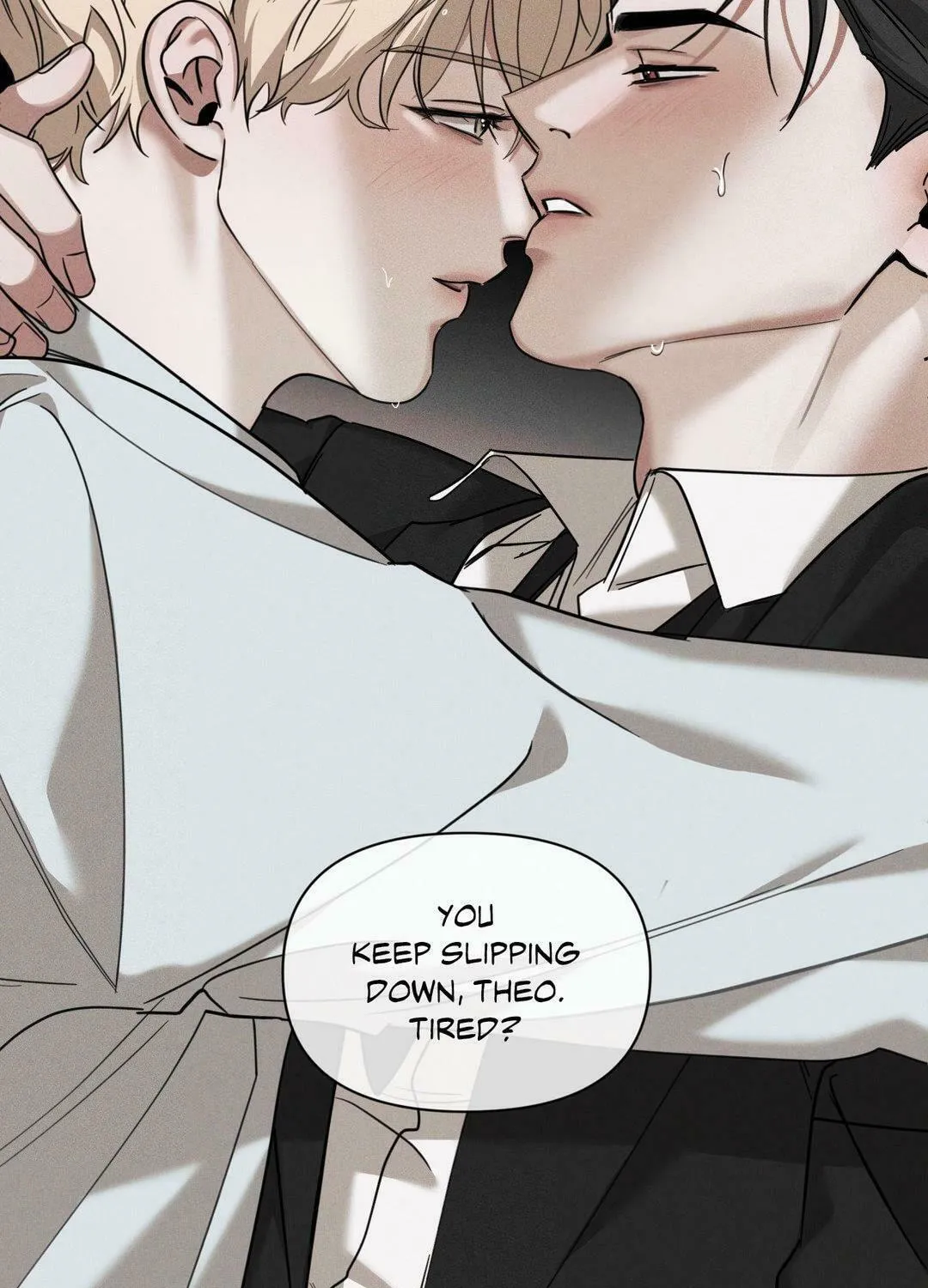 Read Dearest chapter 20 image 17 on Lezhin