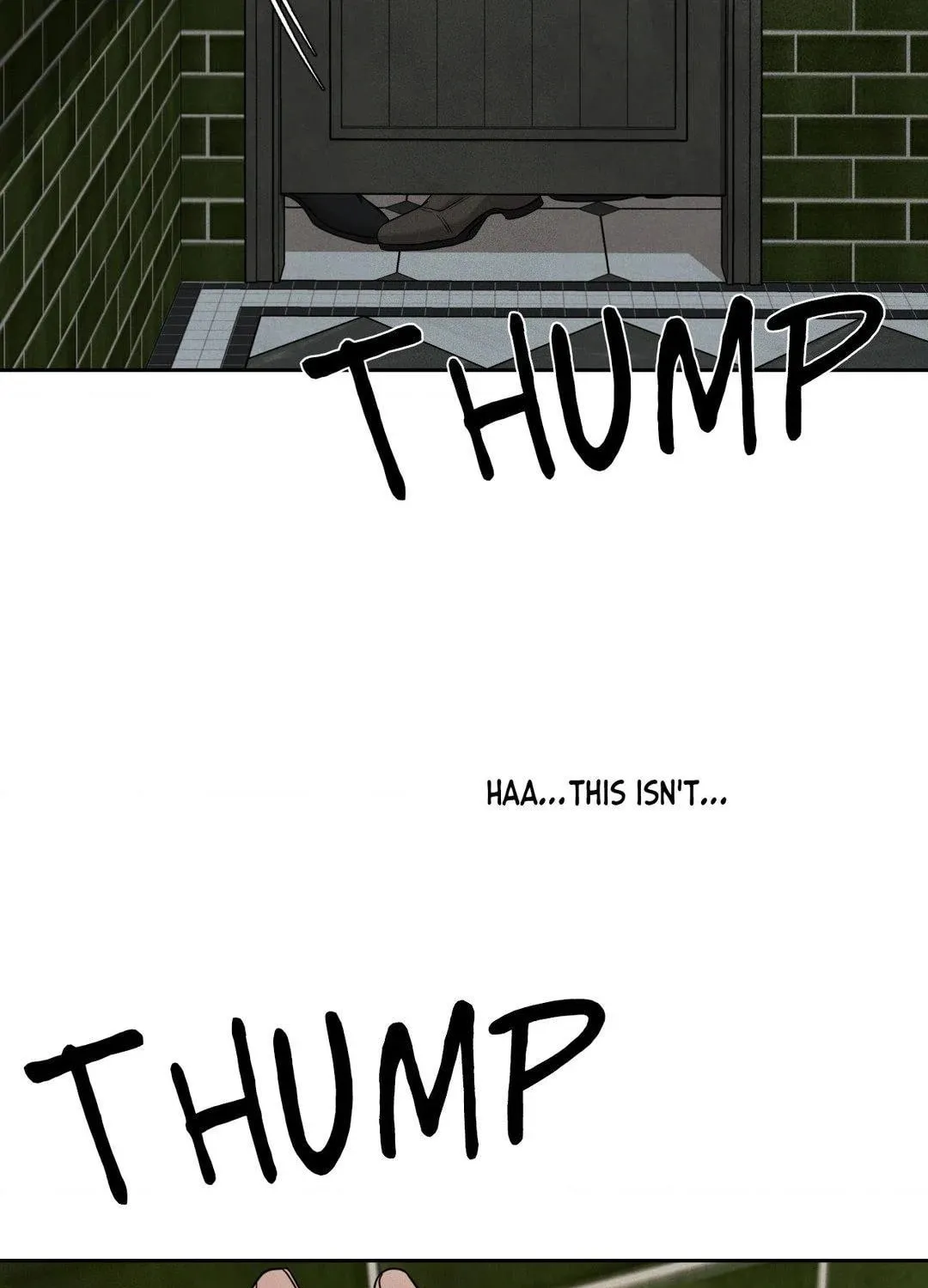 Read Dearest chapter 20 image 2 on Lezhin