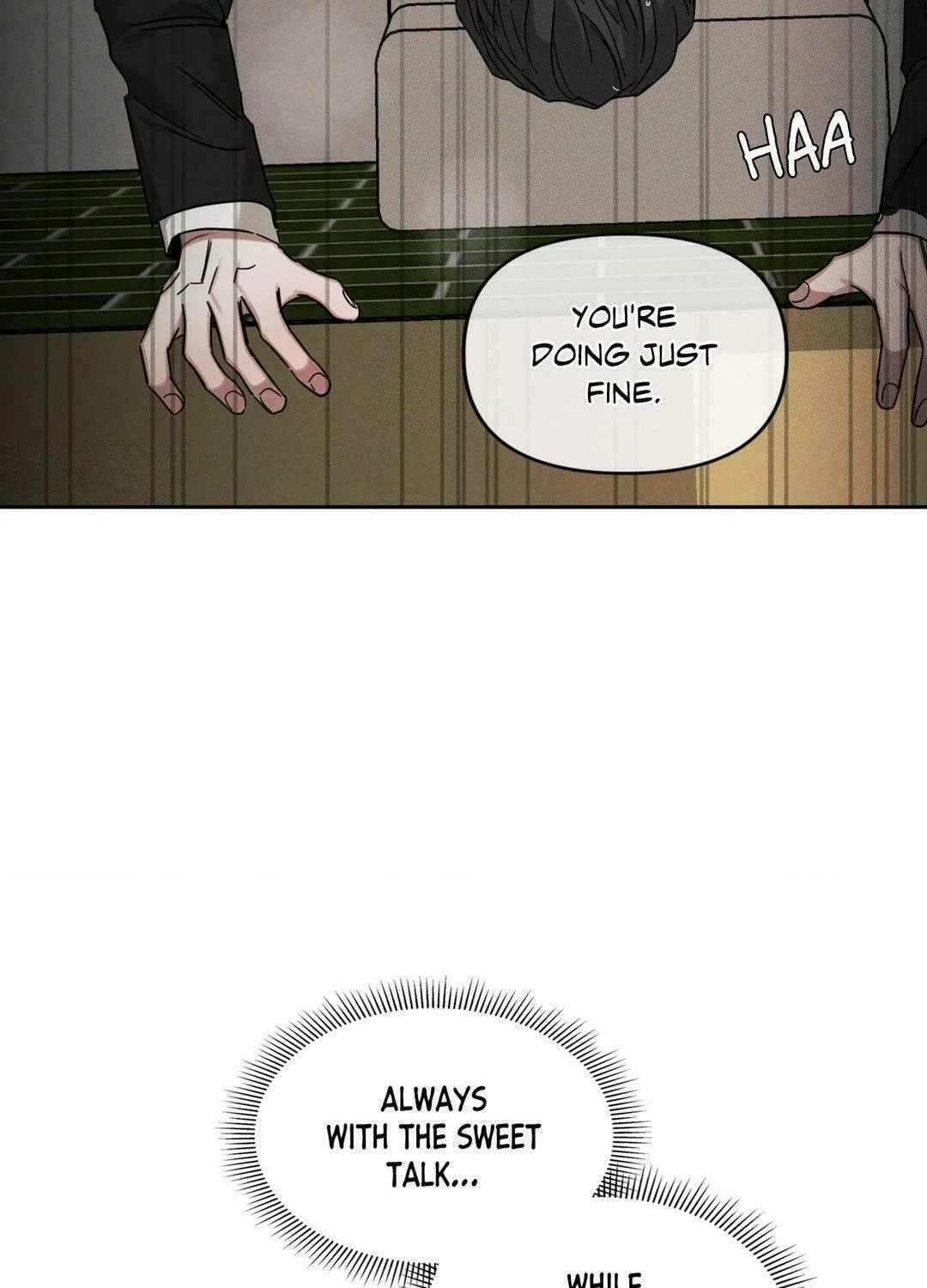 Read Dearest chapter 20 image 28 on Lezhin