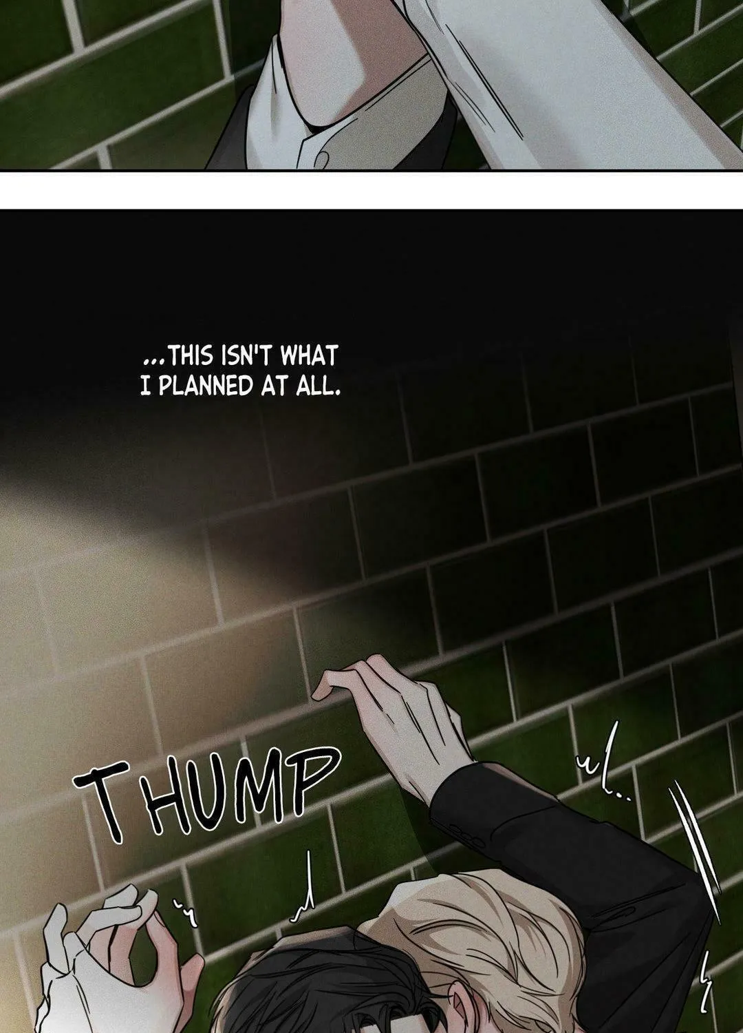 Read Dearest chapter 20 image 4 on Lezhin