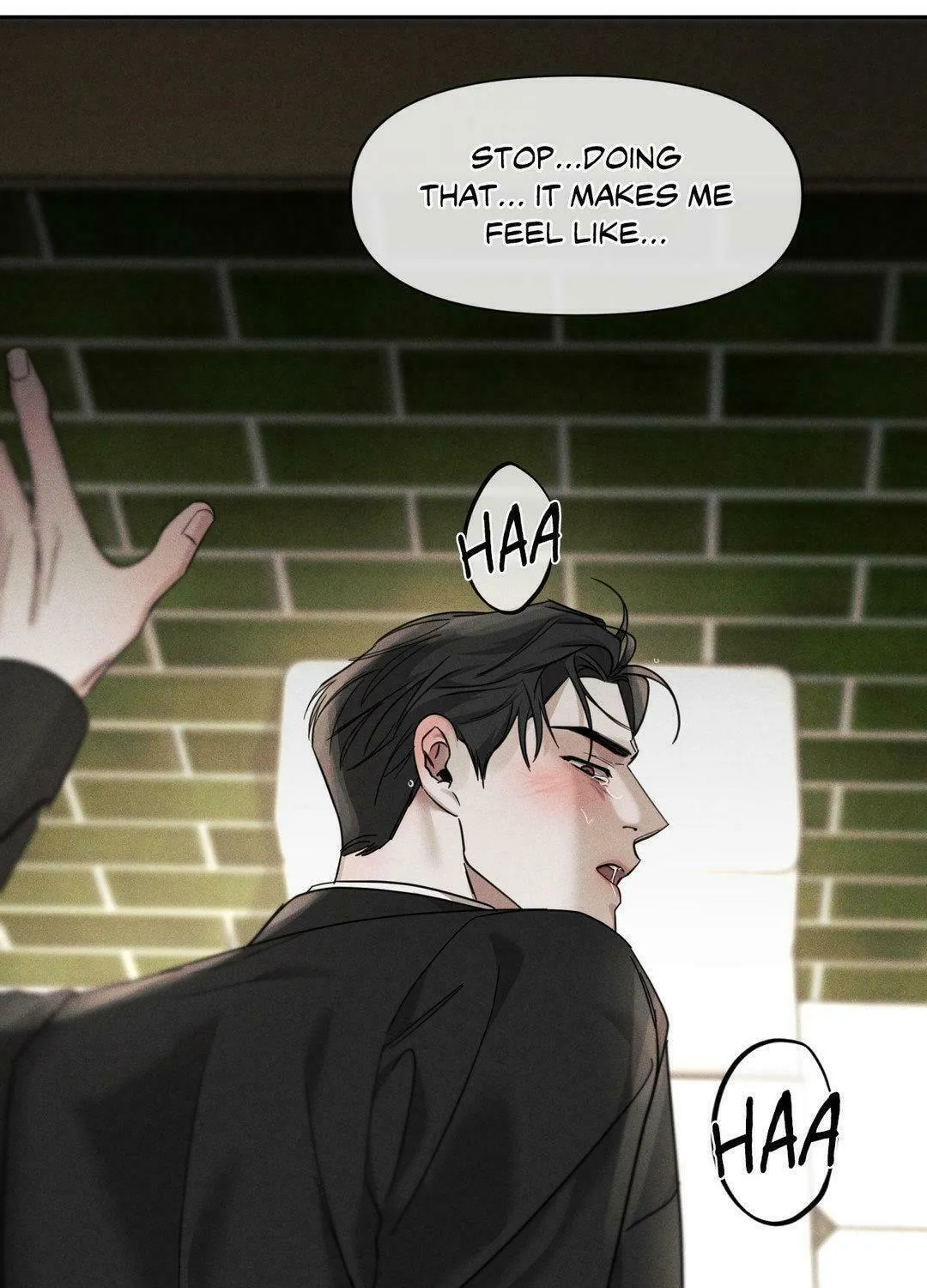 Read Dearest chapter 20 image 50 on Lezhin