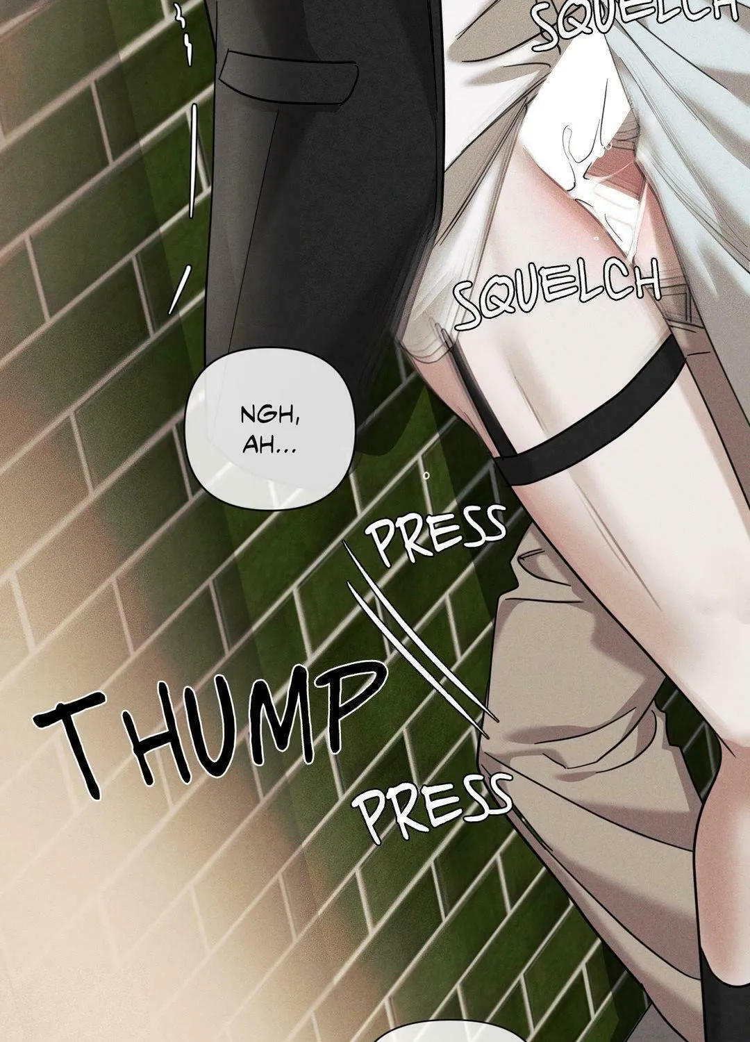Read Dearest chapter 20 image 6 on Lezhin