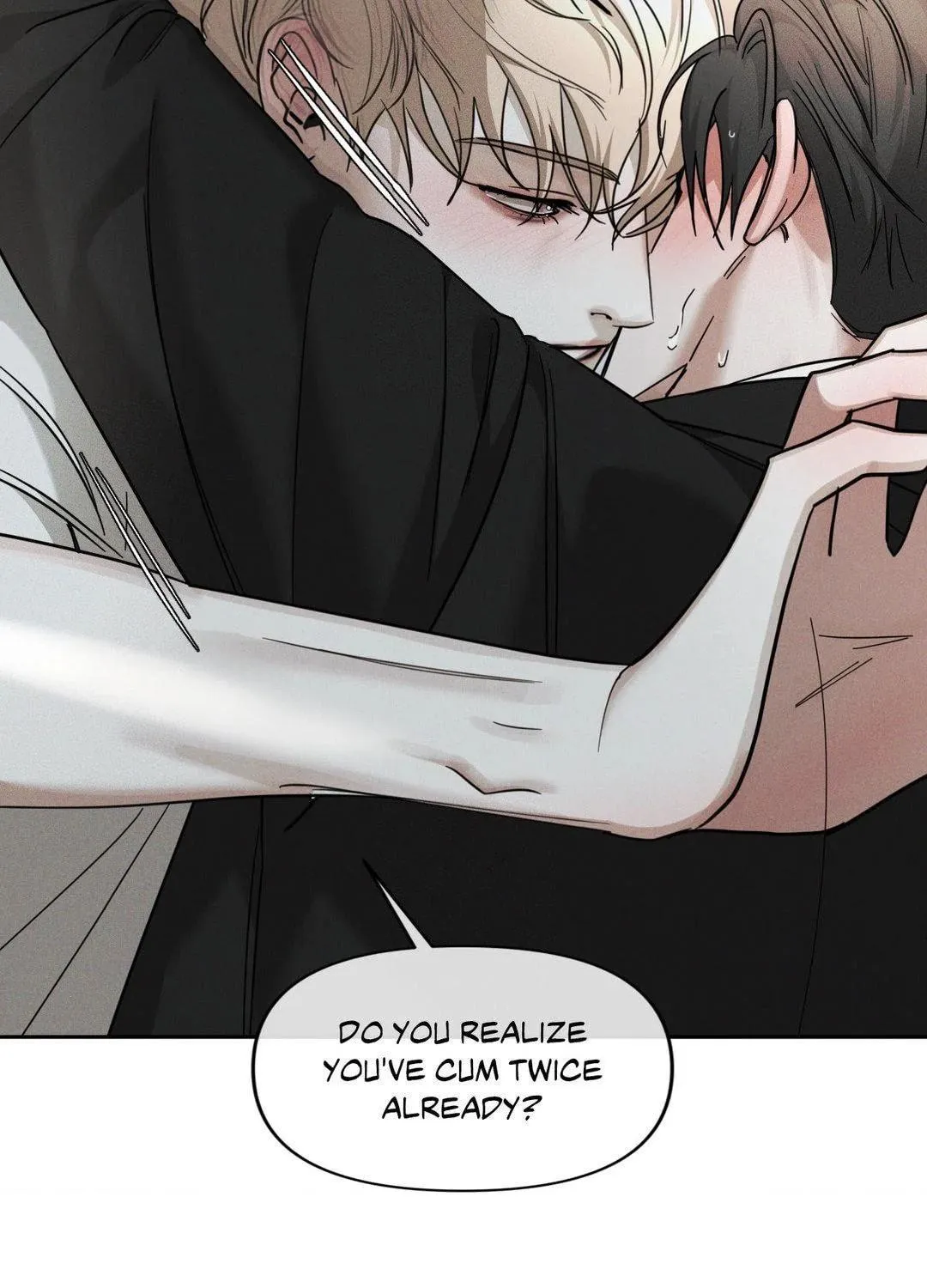 Read Dearest chapter 20 image 8 on Lezhin