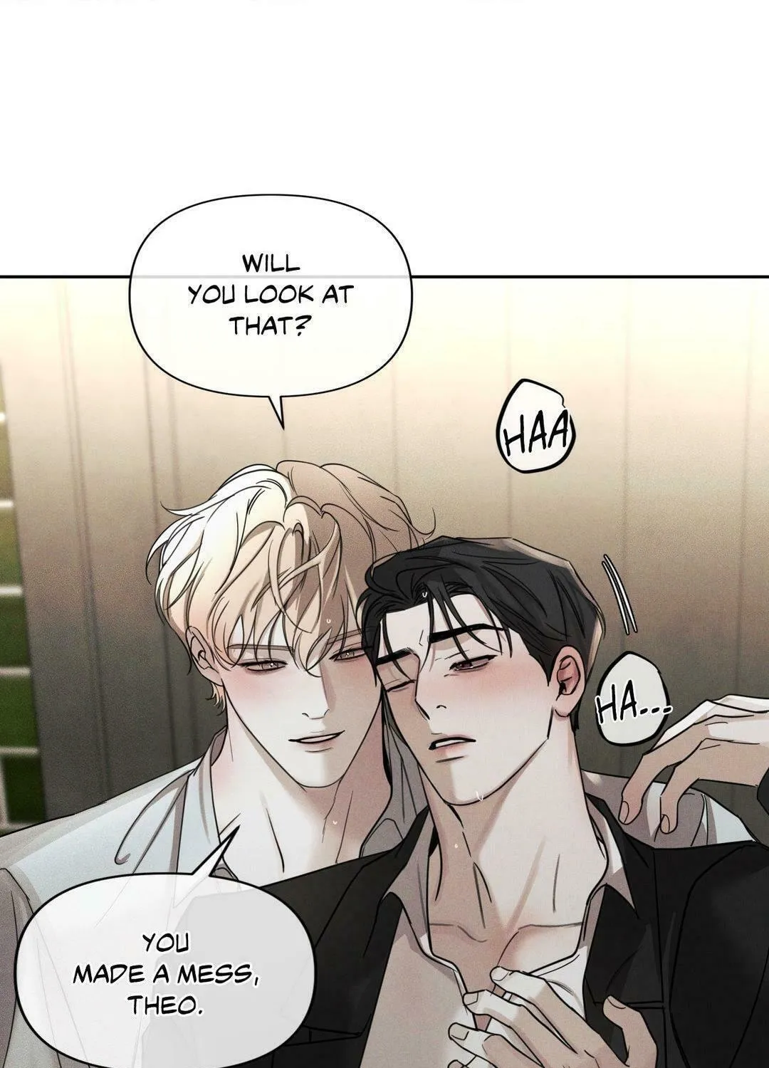 Read Dearest chapter 20 image 86 on Lezhin