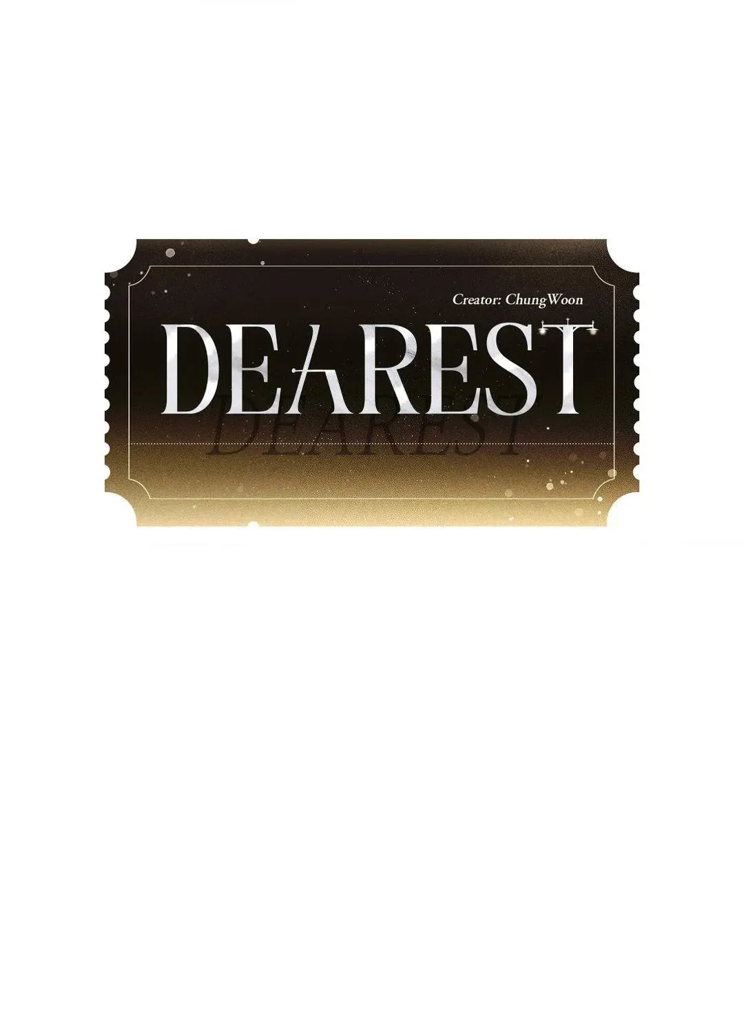 Read Dearest chapter 20 image 92 on Lezhin